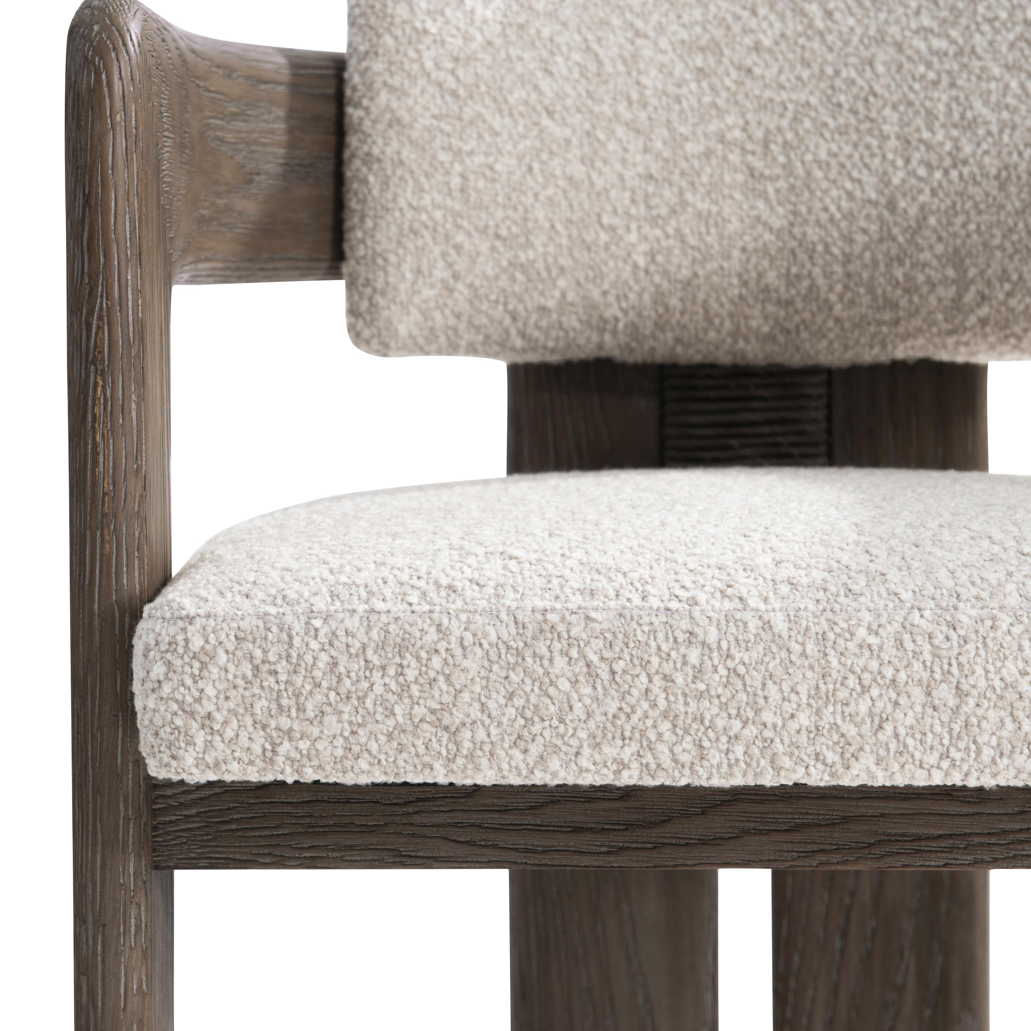 Bernhardt Furniture Casa Paros Arm Chair