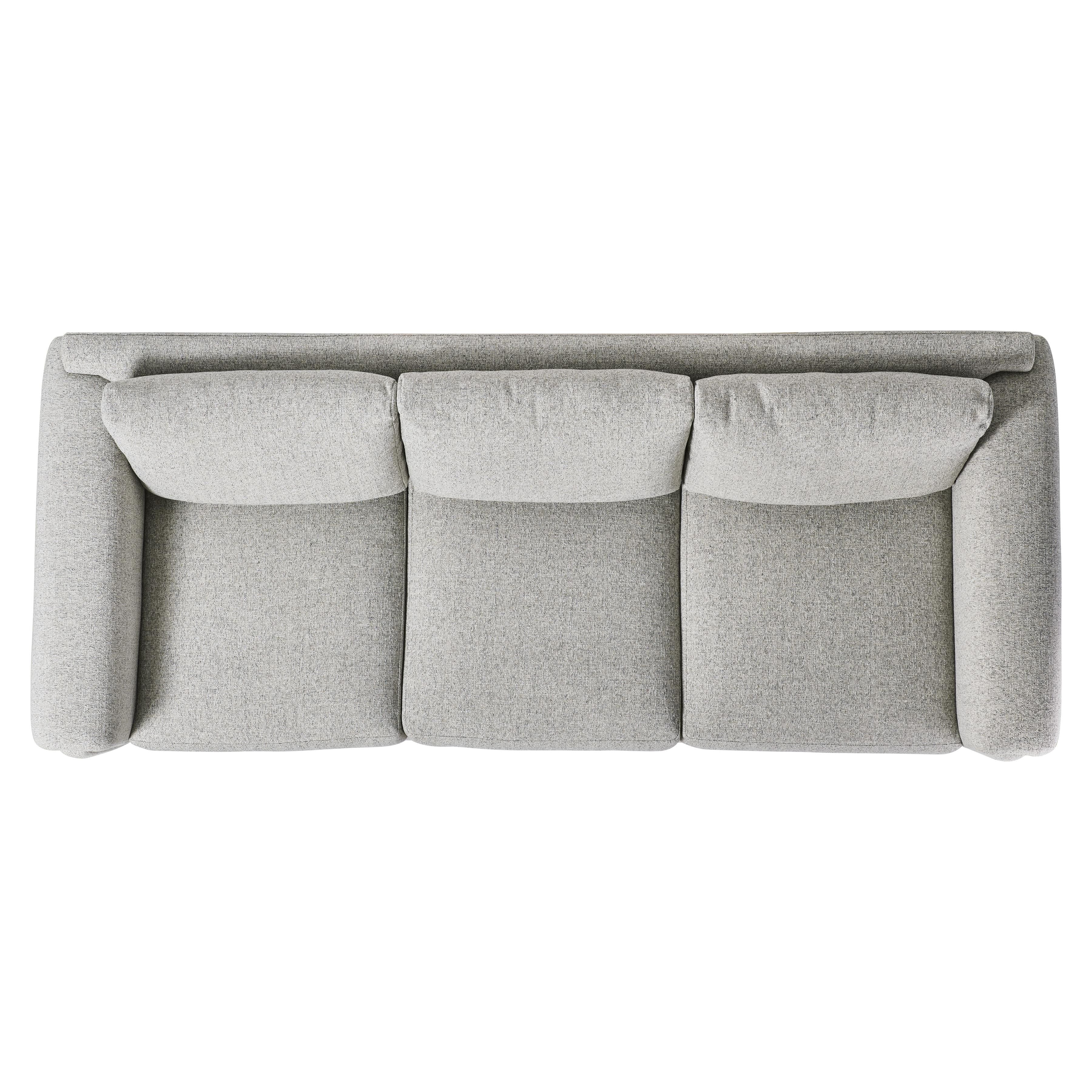 Bernhardt Furniture – Tori Fabric Sofa