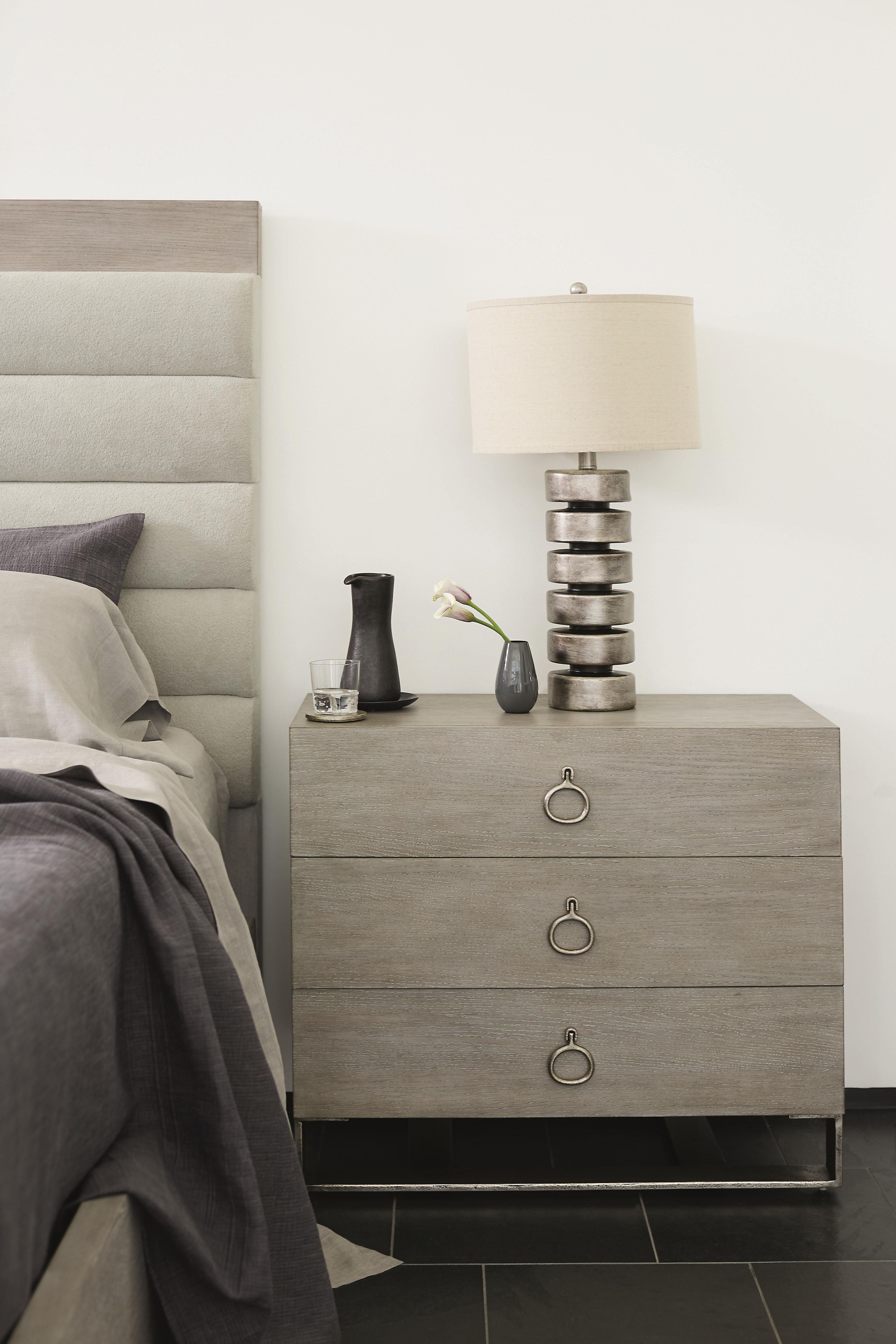 Bernhardt Furniture – Linea Nightstand
