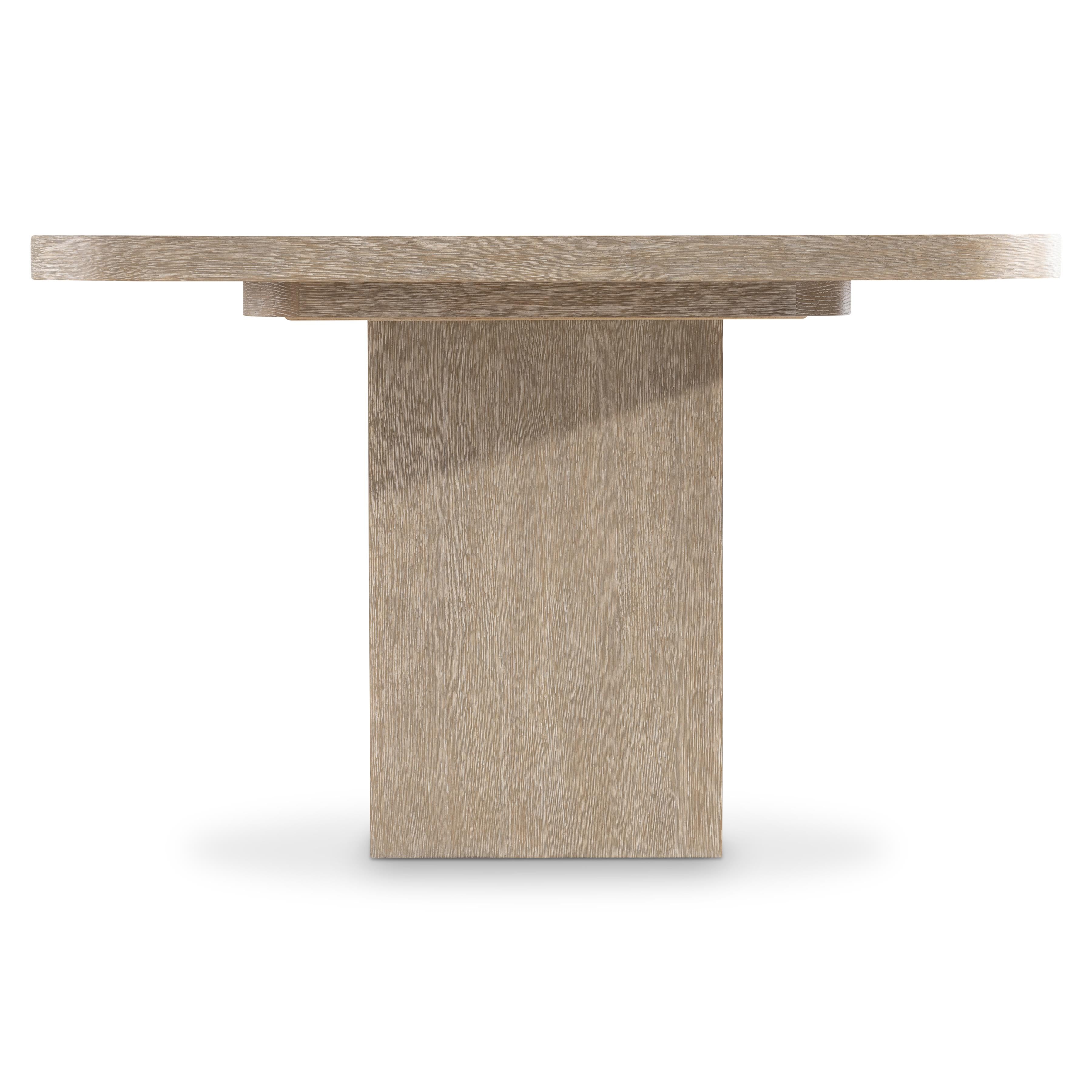 Bernhardt Furniture – Loggia Dining Table