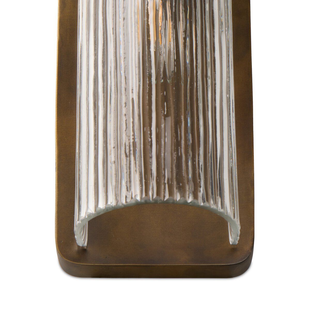 Kenji Sconce