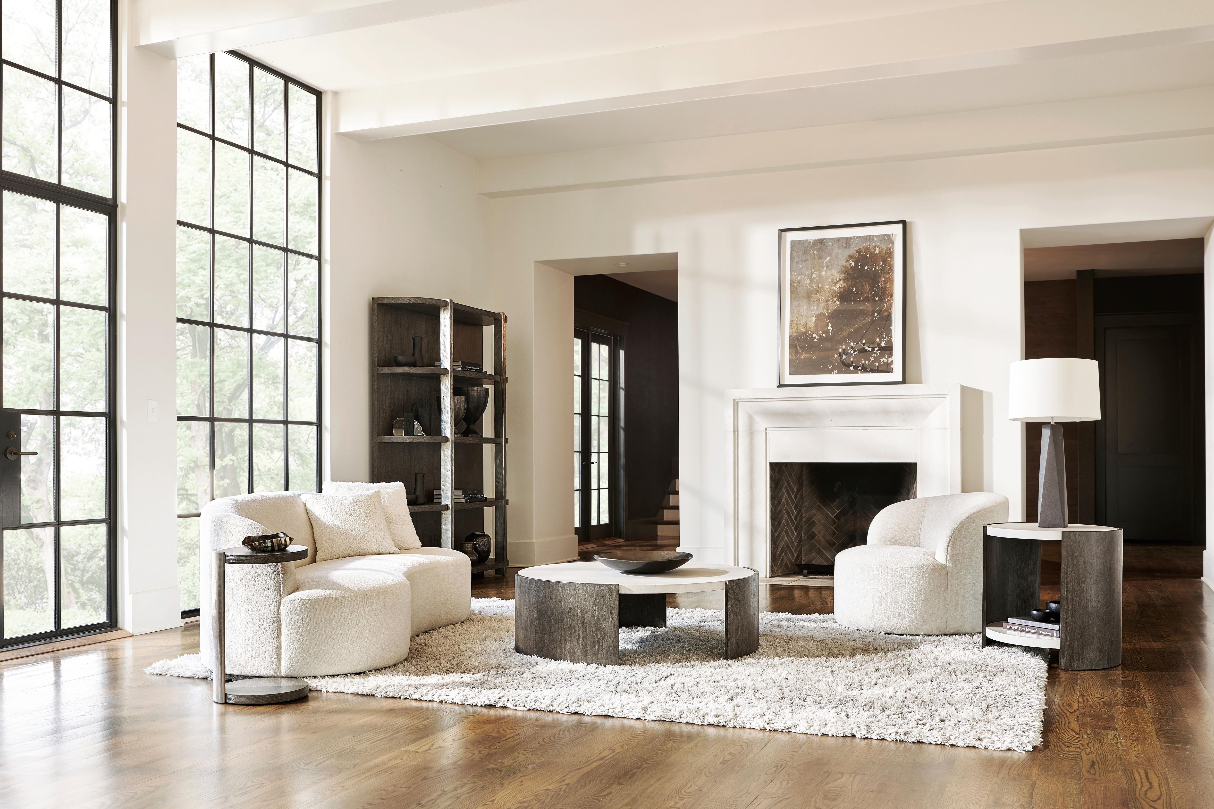 Bernhardt Furniture – Prado Side Table