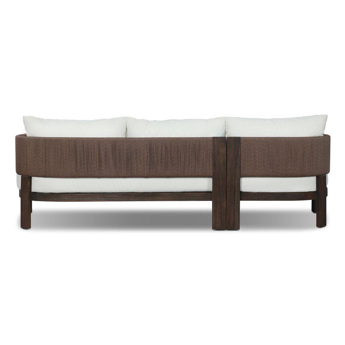 Delancy Outdoor 2-piece Sectional
