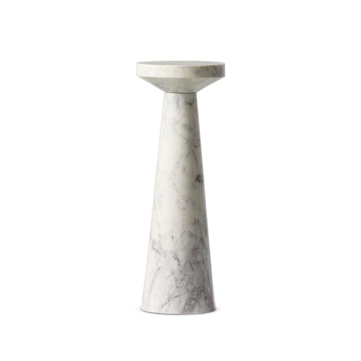 Mabel Nesting End Table