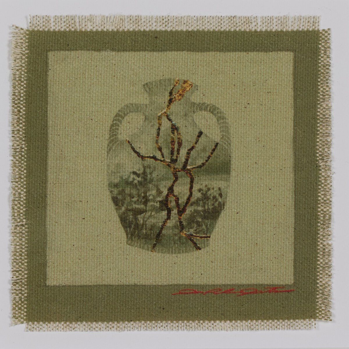 Poetic Mend Set