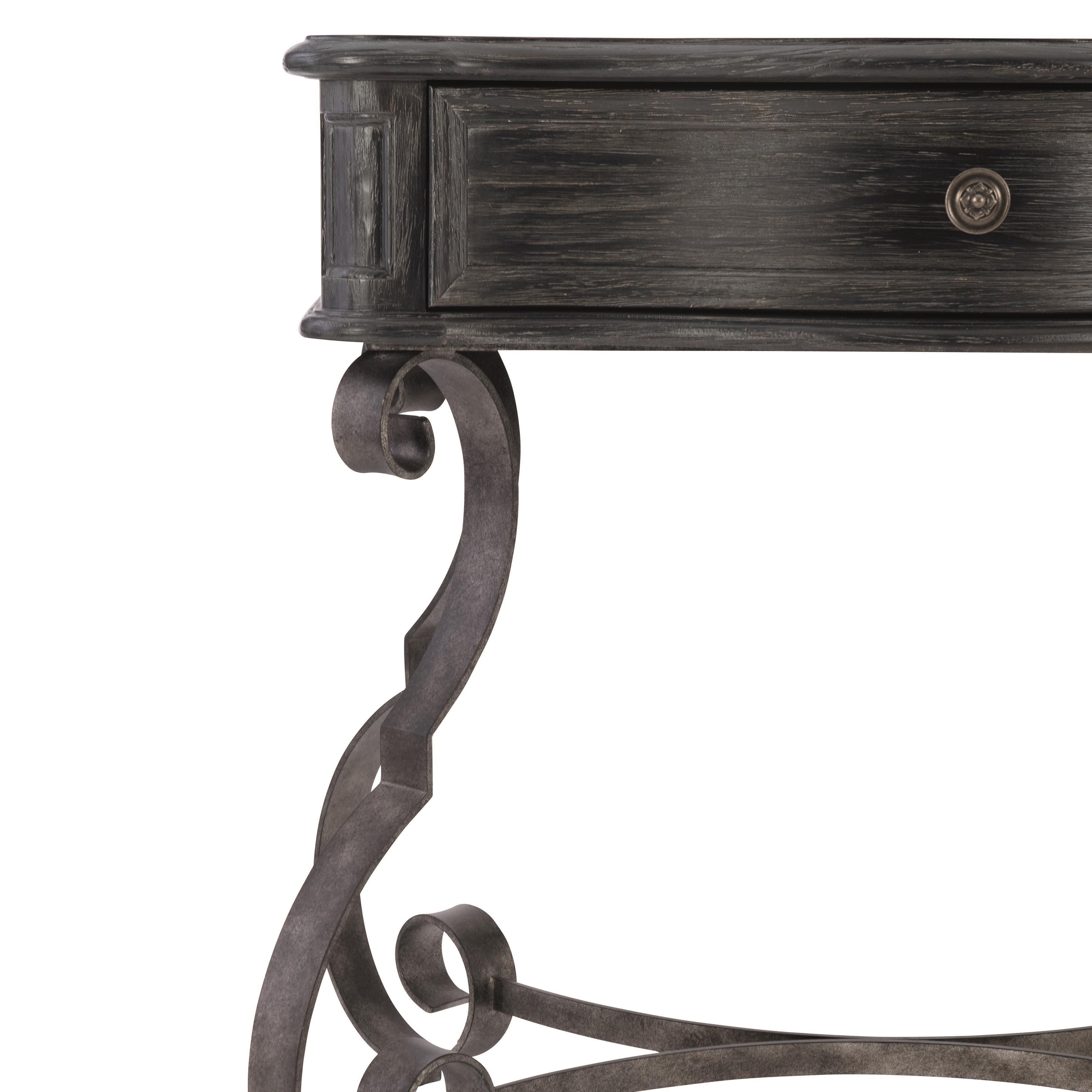 Bernhardt Furniture – Villa Toscana Nightstand