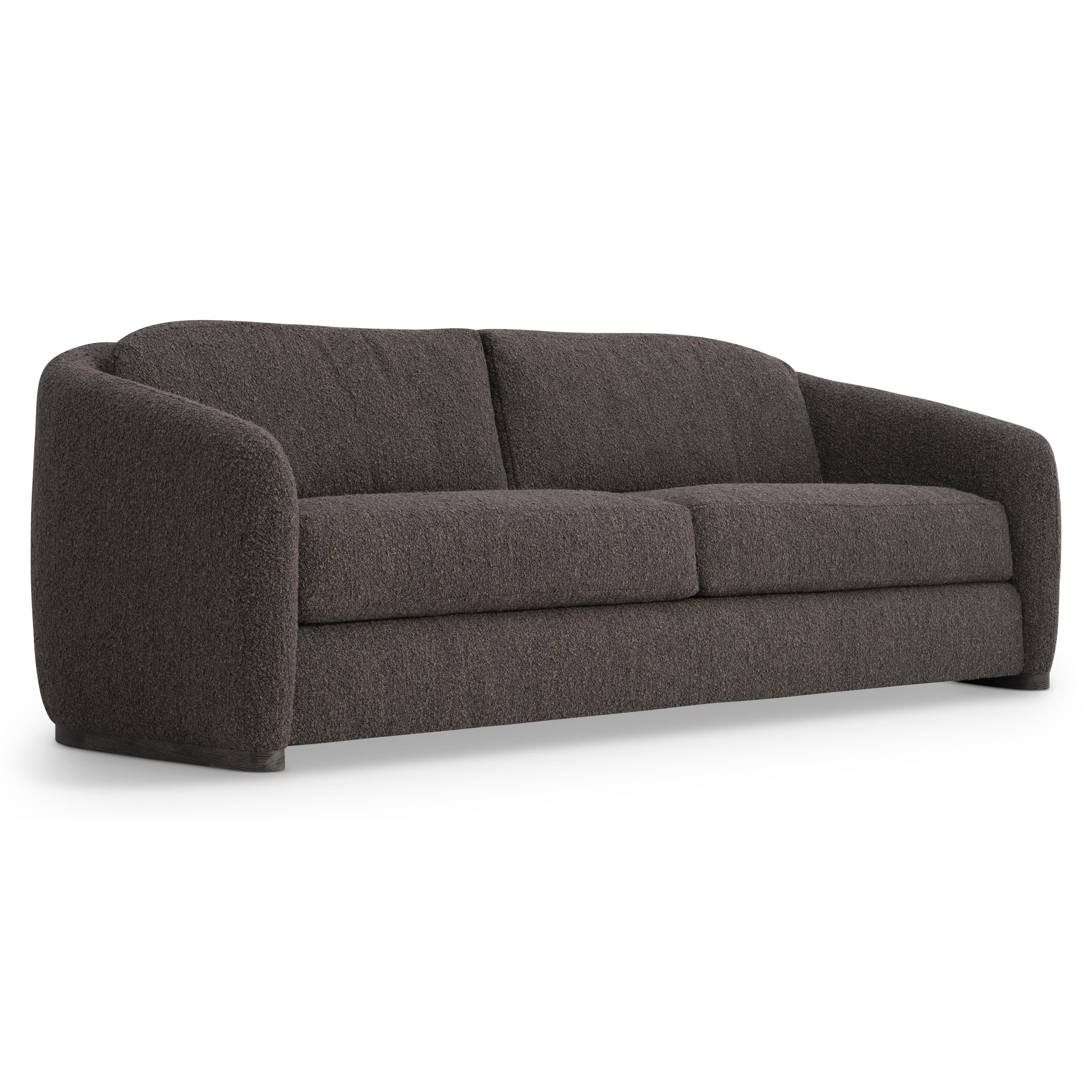 Bernhardt Furniture – Florence Fabric Sofa