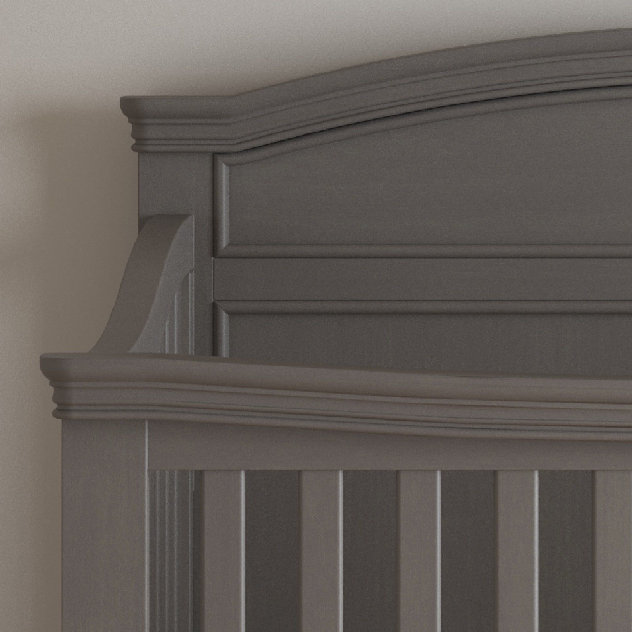 Westgate 3-Piece Nursery Set by Halo Sleep