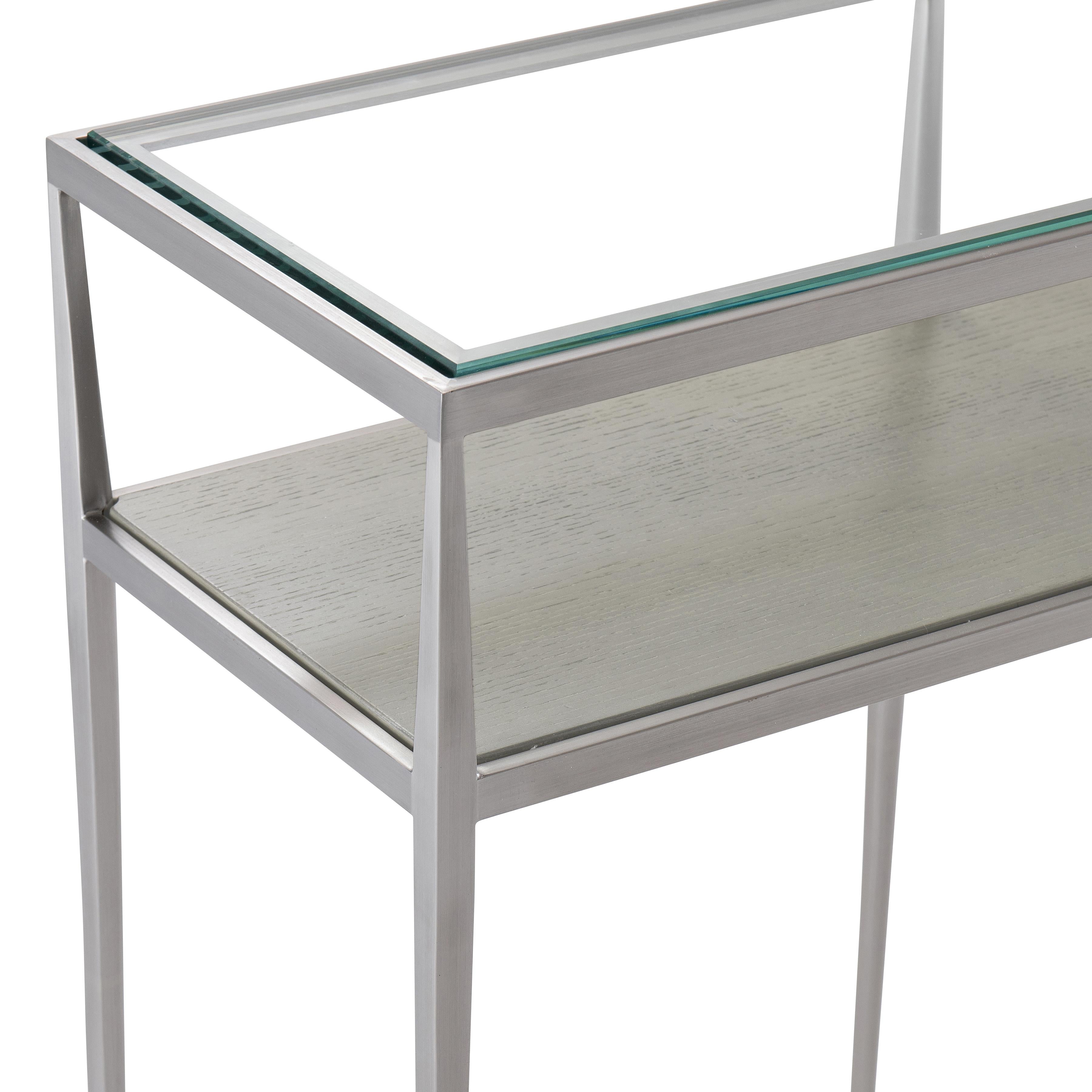 Bernhardt Furniture Cornelia Console Table