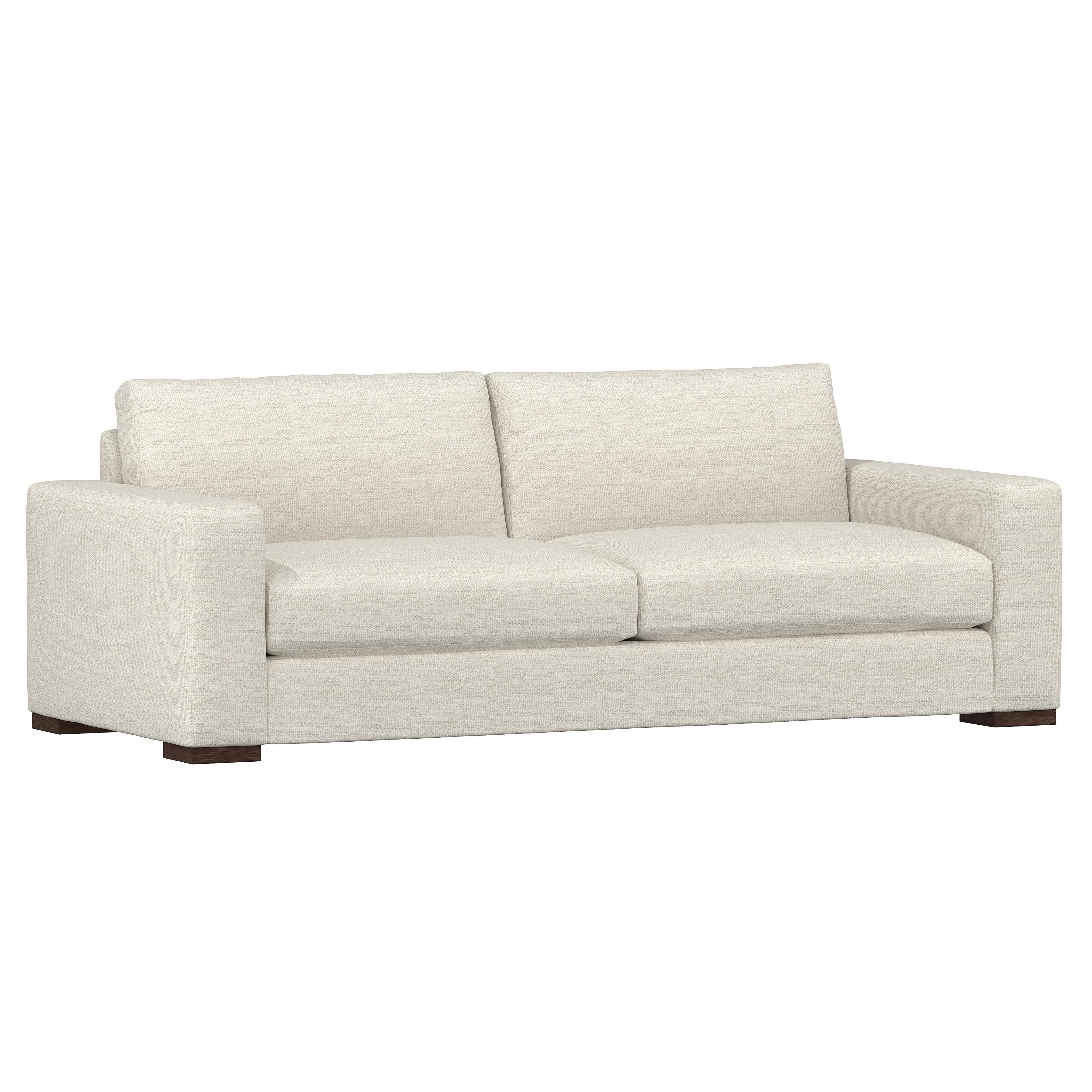Bernhardt Furniture – Drew Fabric Sofa