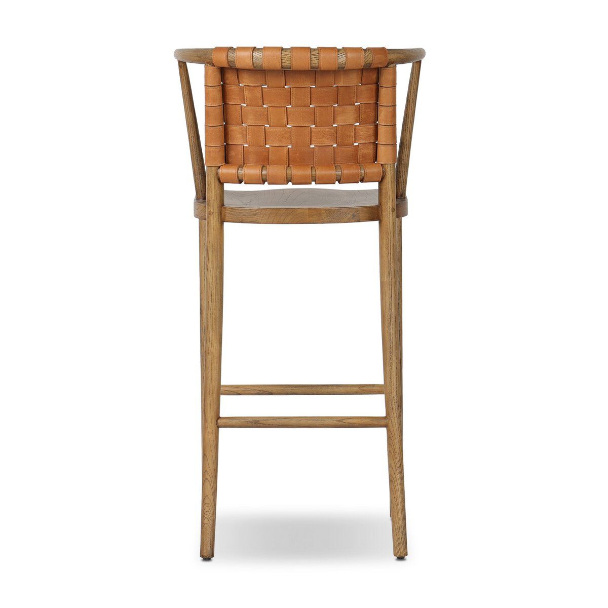 Penelope Bar + Counter Stool