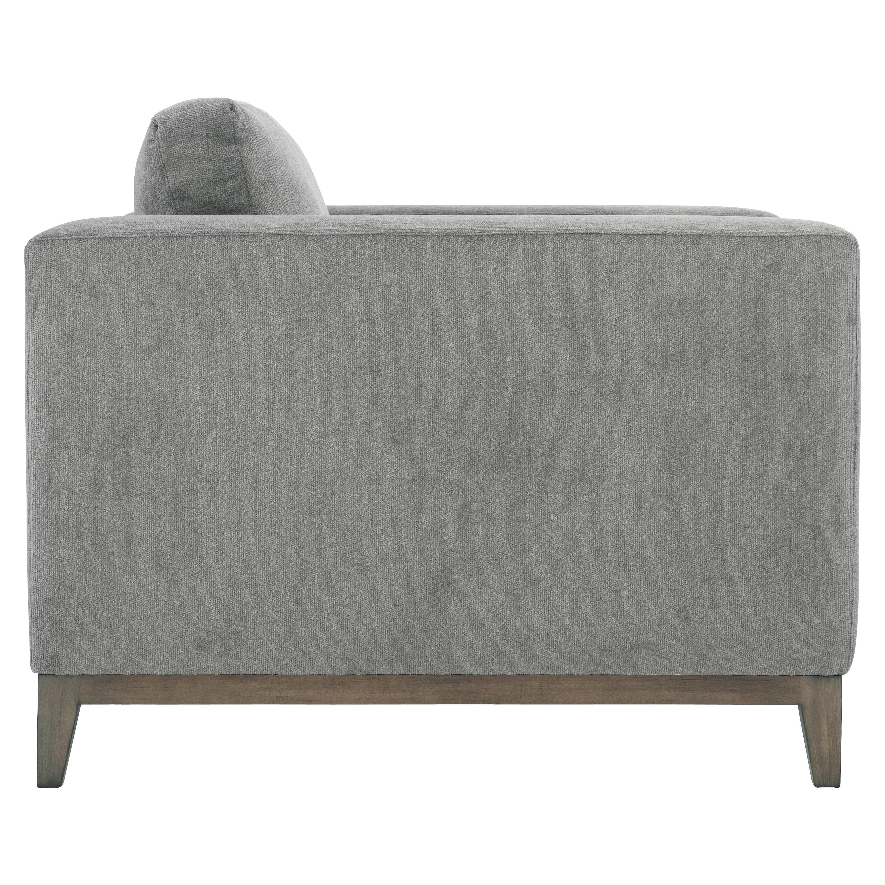 Bernhardt Furniture – Noel Fabric Chair
