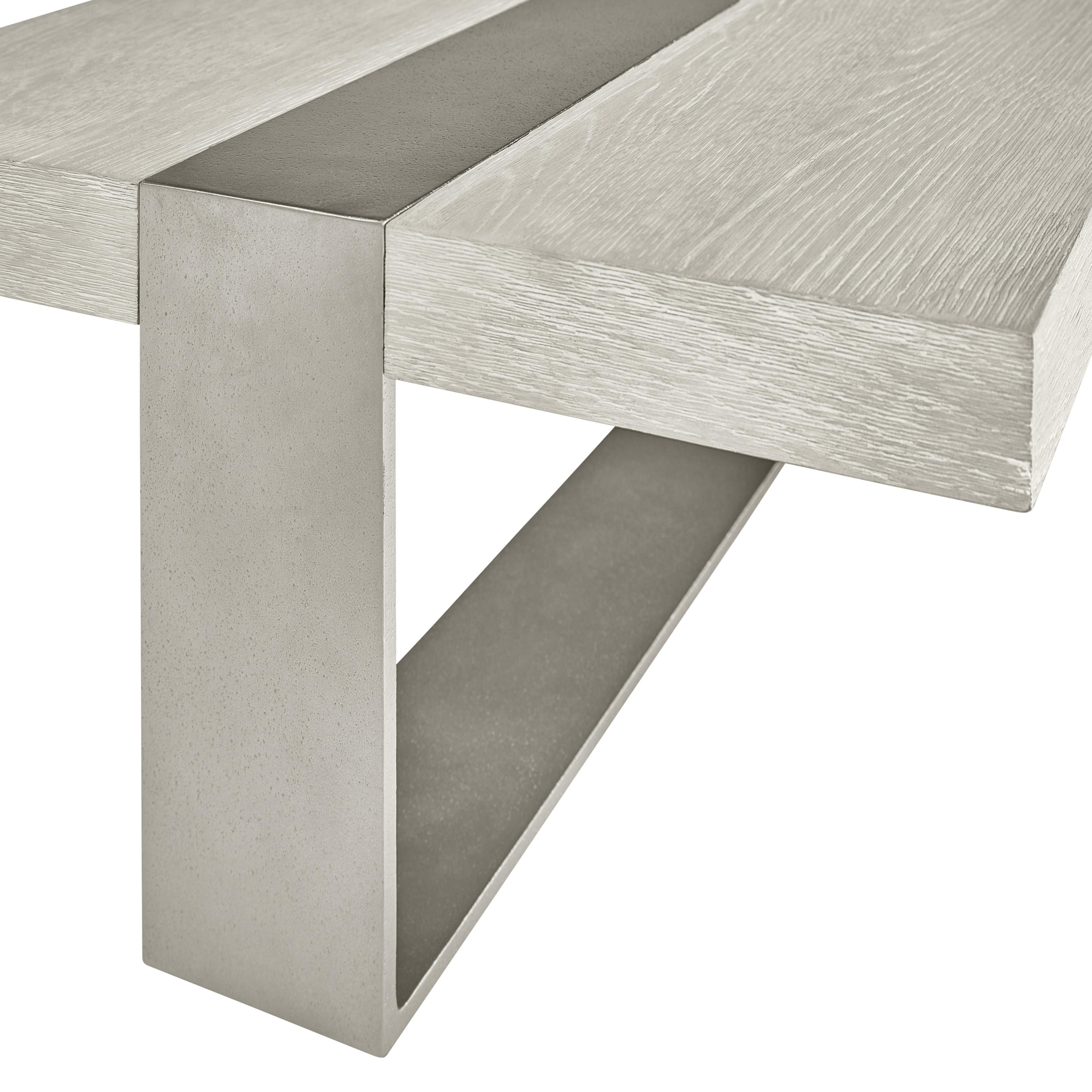 Bernhardt Furniture Tempo Cocktail Table