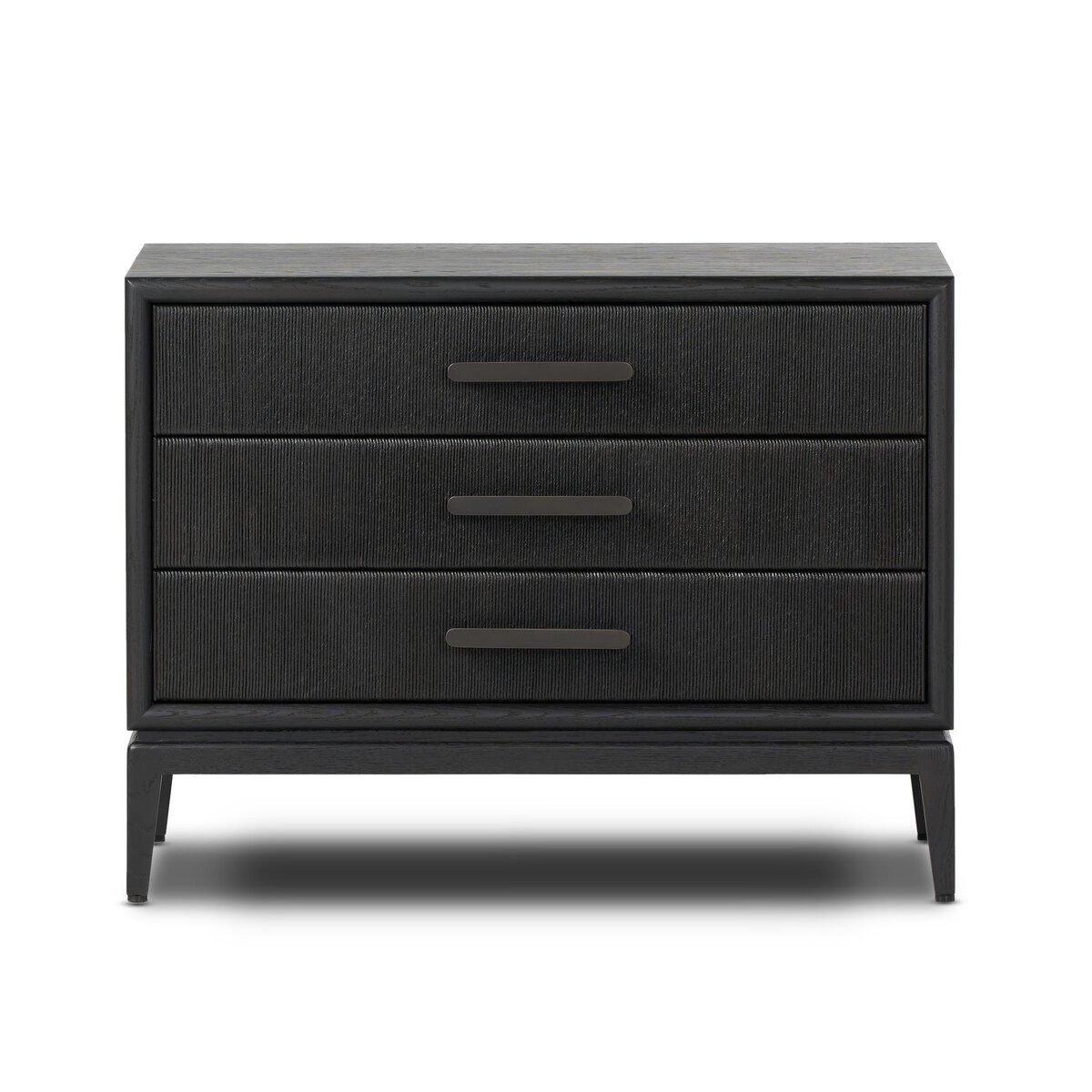 Rosenell Closed Nightstand