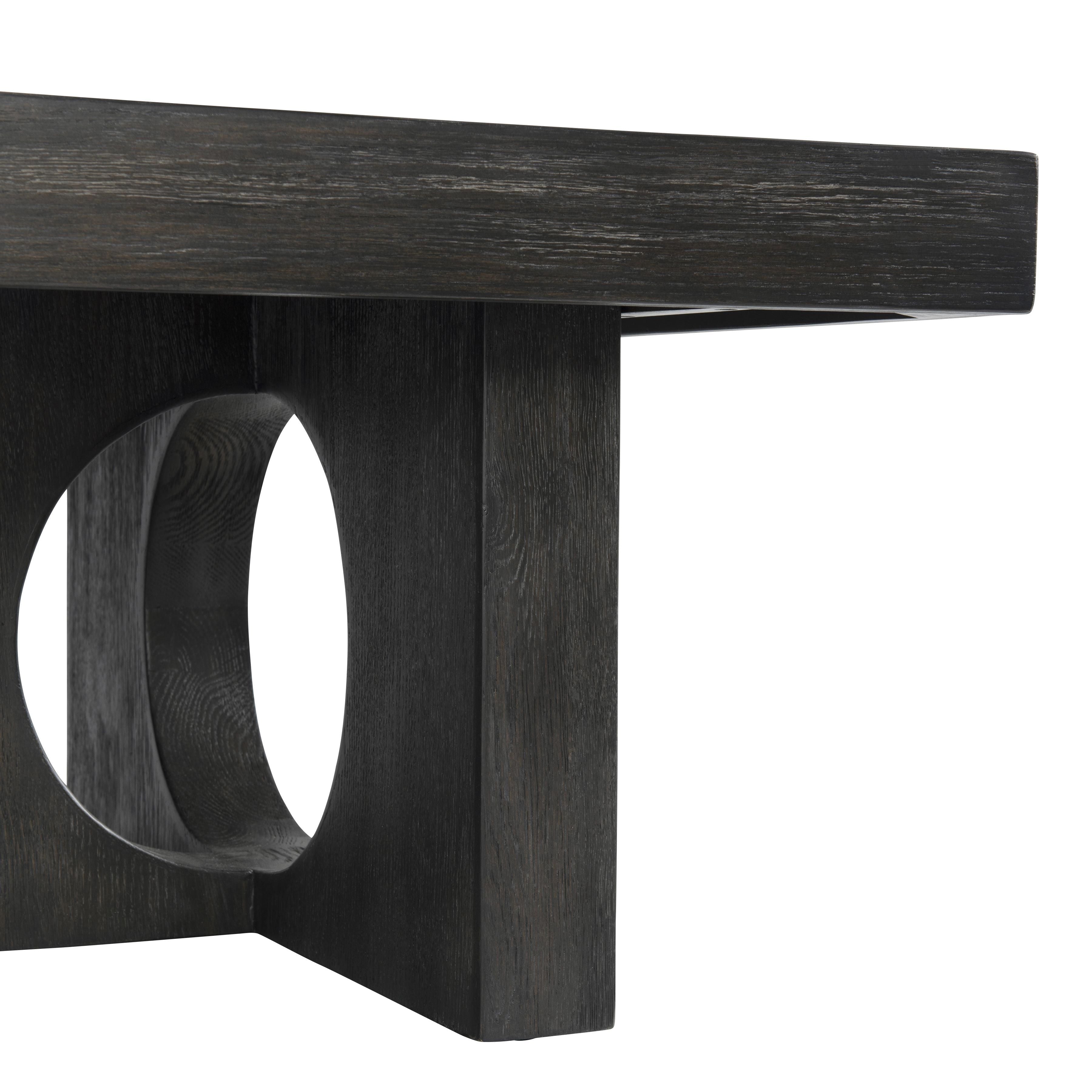Bernhardt Furniture Micah Cocktail Table