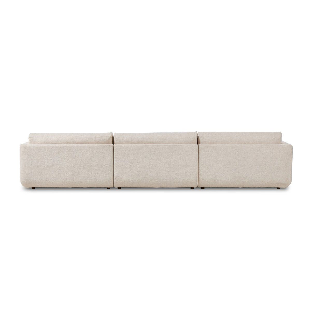 Toland 3-piece Sectional
