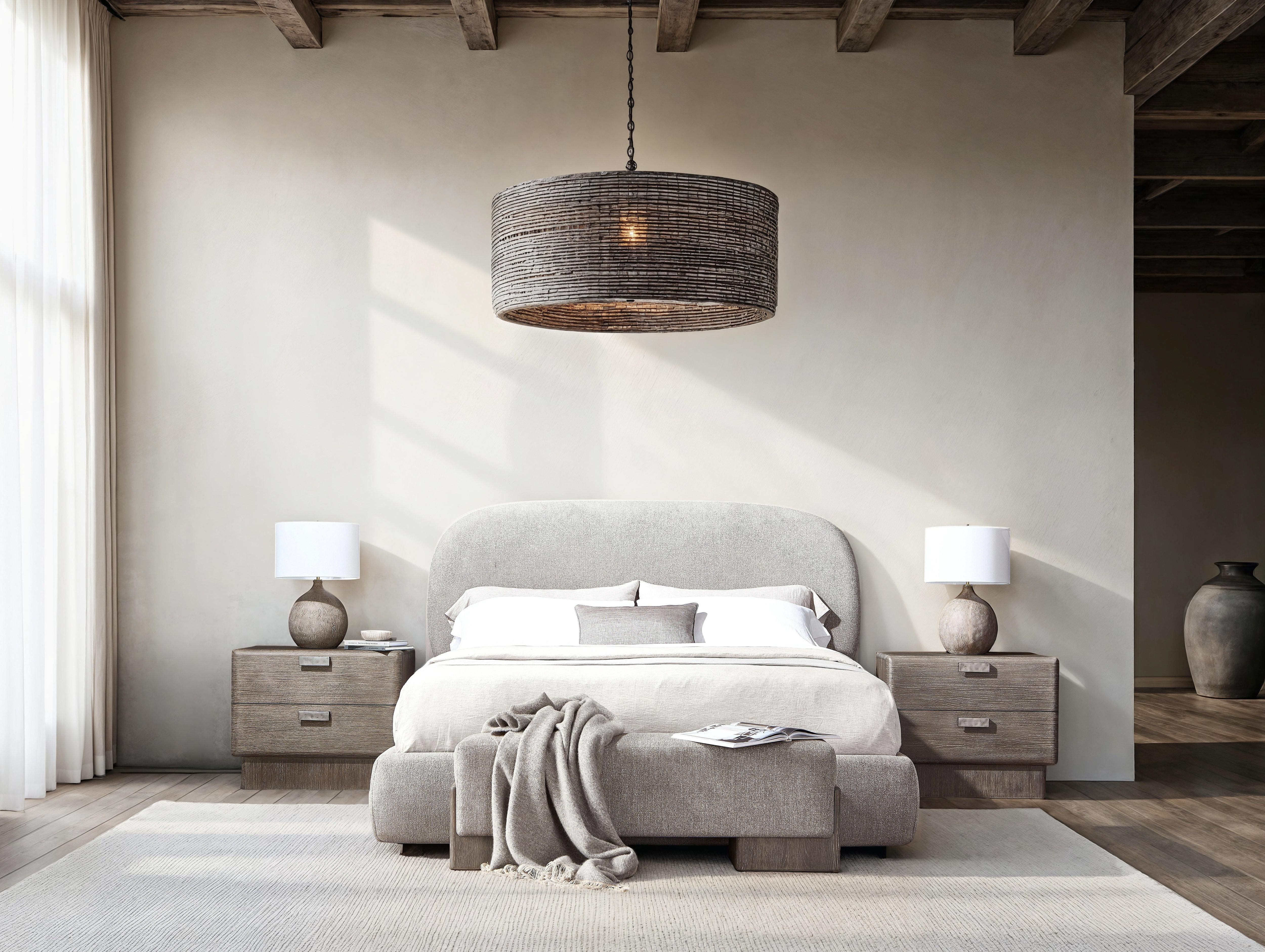 Bernhardt Furniture Monolith Bench