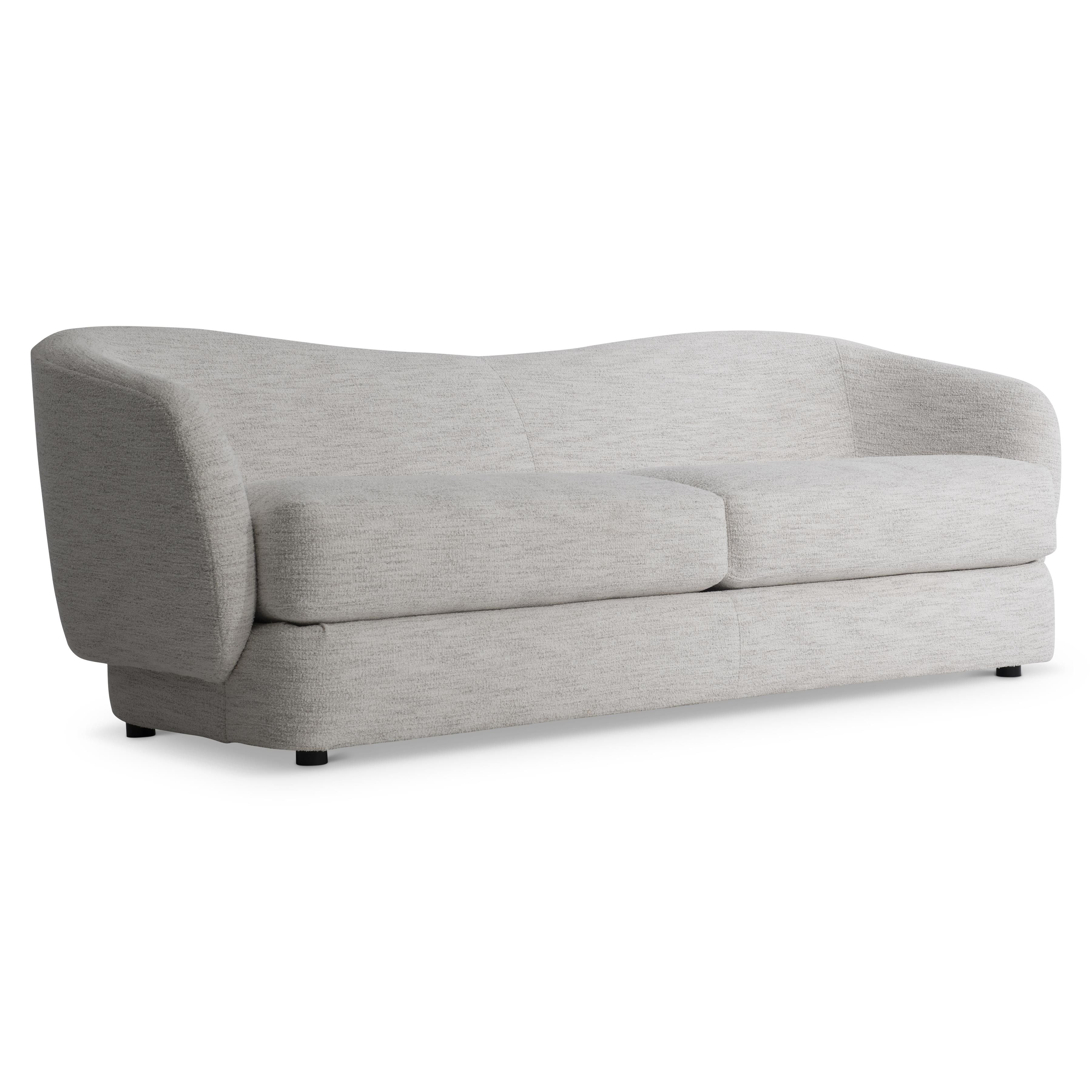 Bernhardt Margot Fabric Sofa