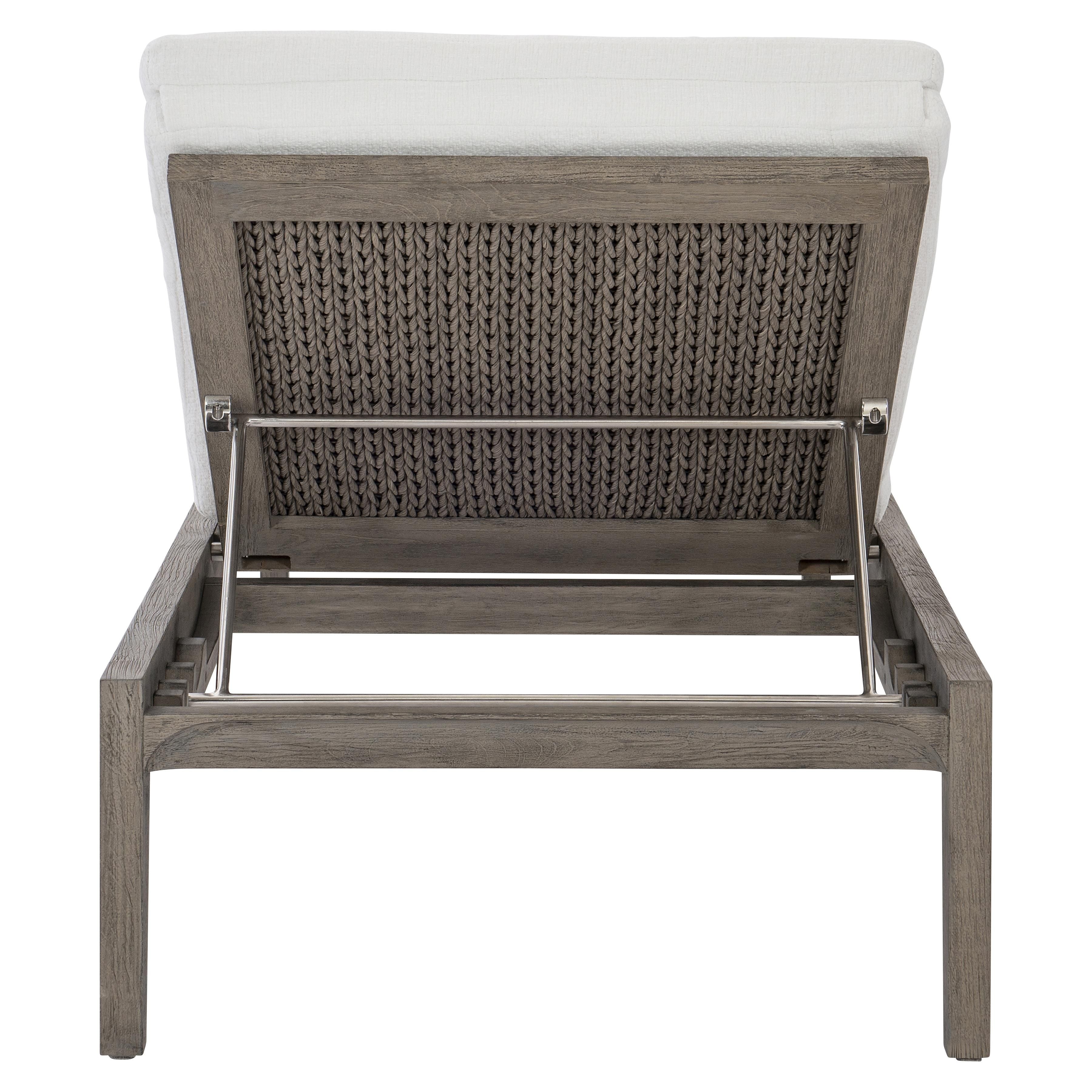 Bernhardt Furniture – Ibiza Outdoor Chaise