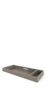 F01792 - Universal Dressing Kit - Crescent Grey