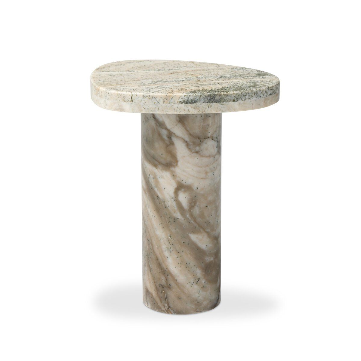 Zion End Table