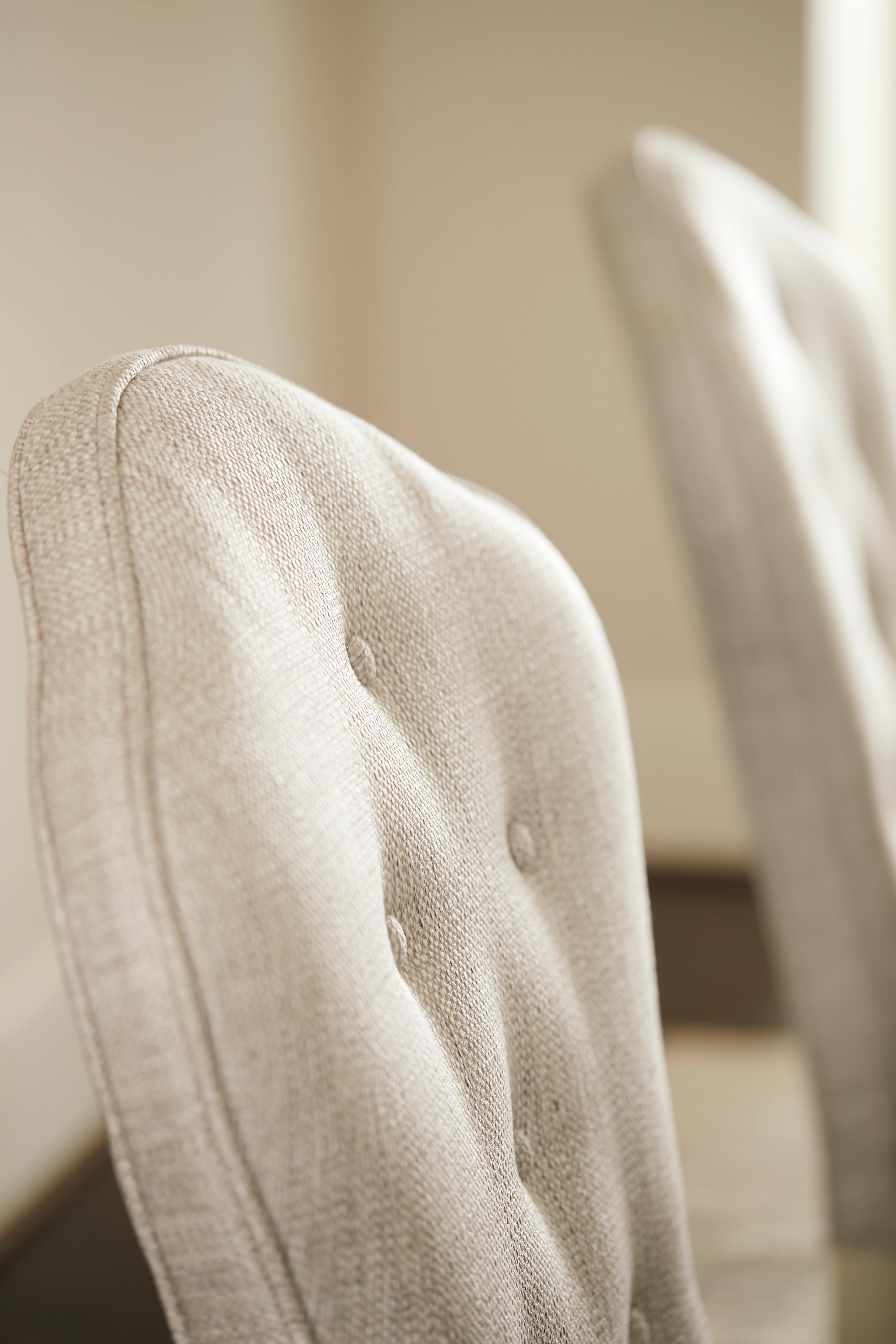 Bernhardt Furniture – East Hampton Side Chair