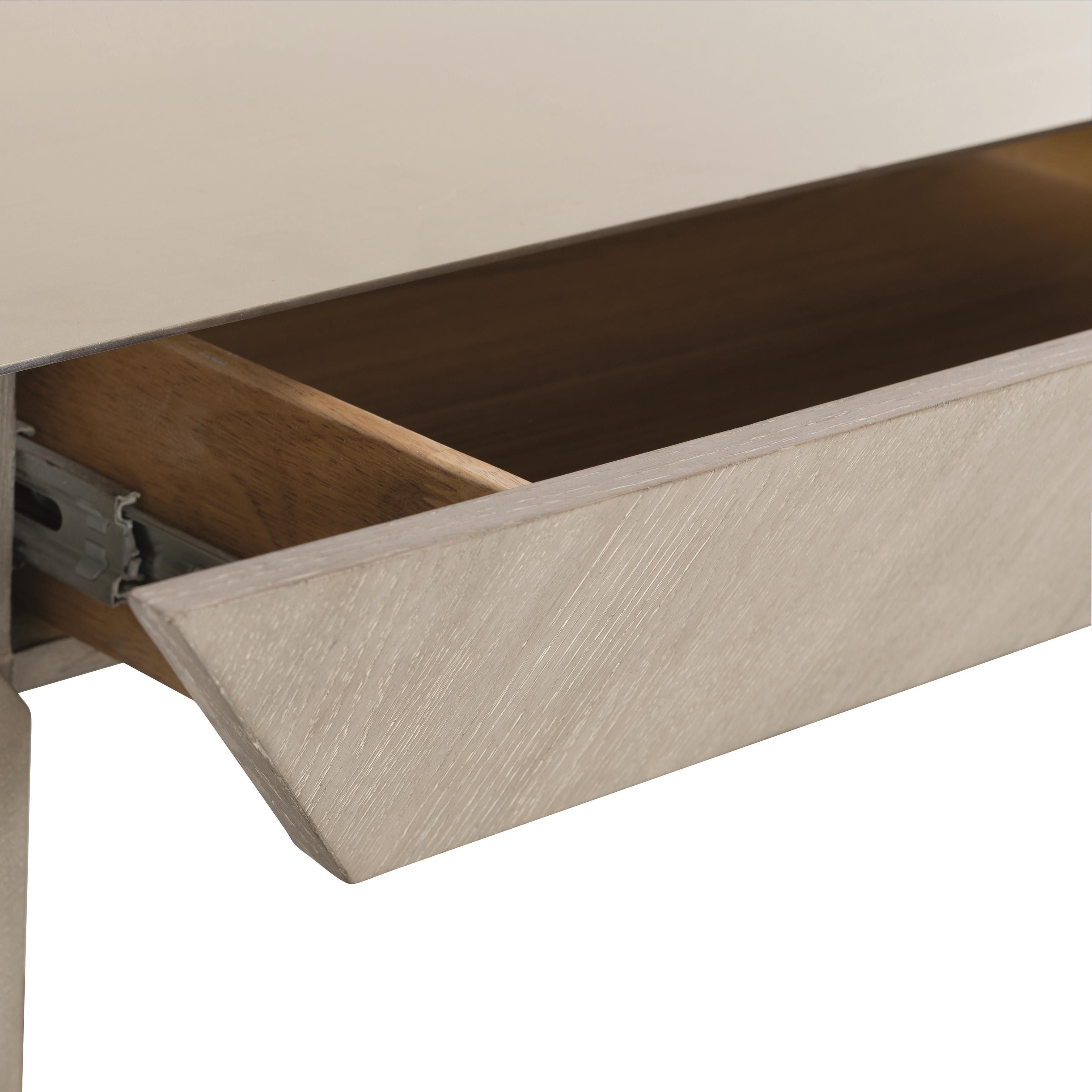 Bernhardt Furniture – Trane Nightstand