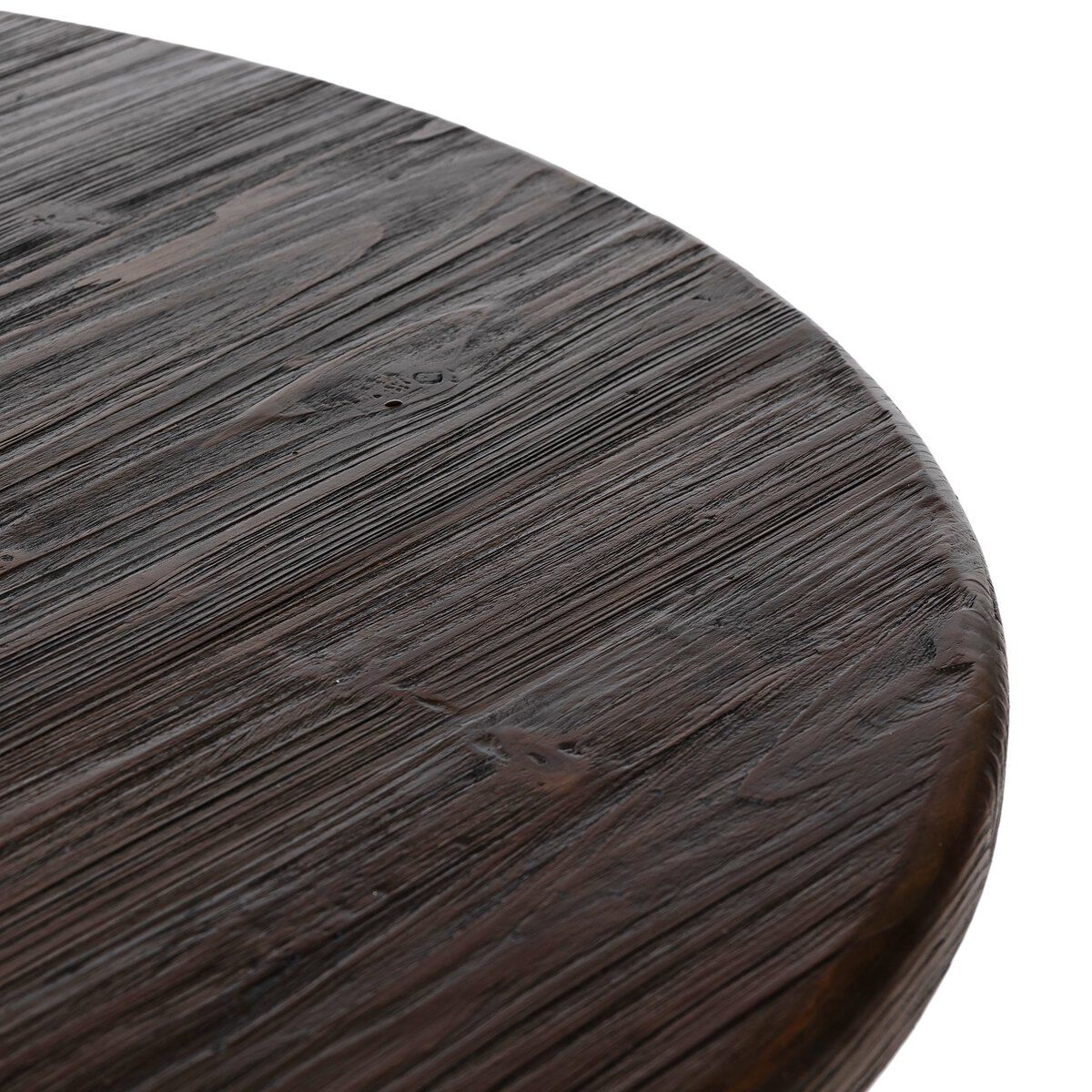 Kerrville Round Dining Table