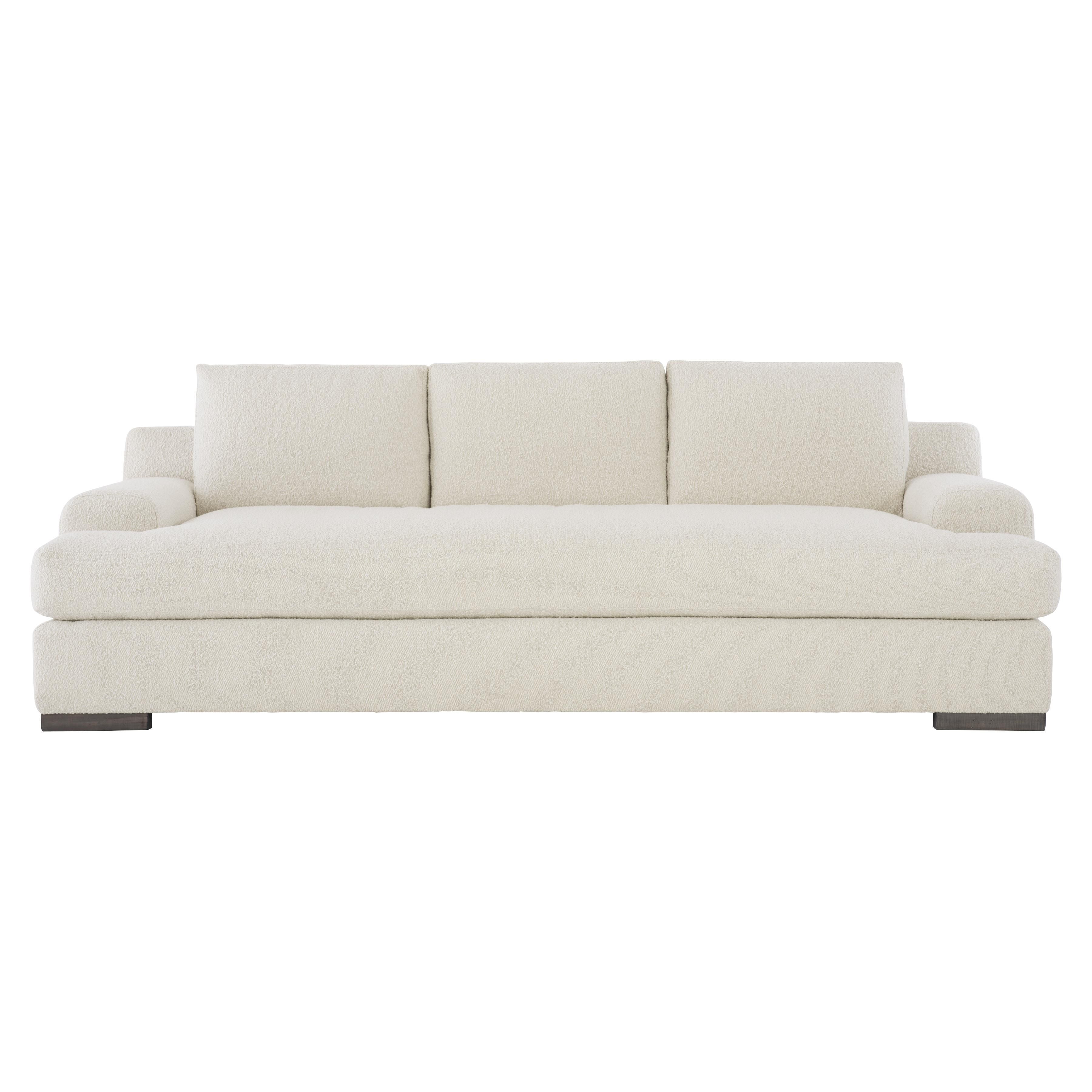 Bernhardt Furniture – Andie Fabric Sofa