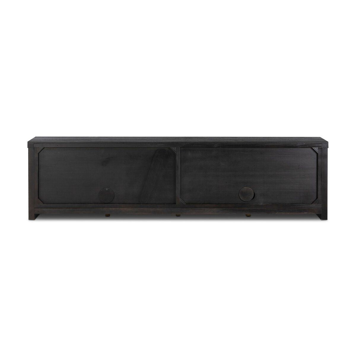 Laredo Media Console