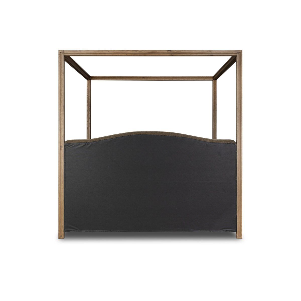 Jodie Canopy Bed