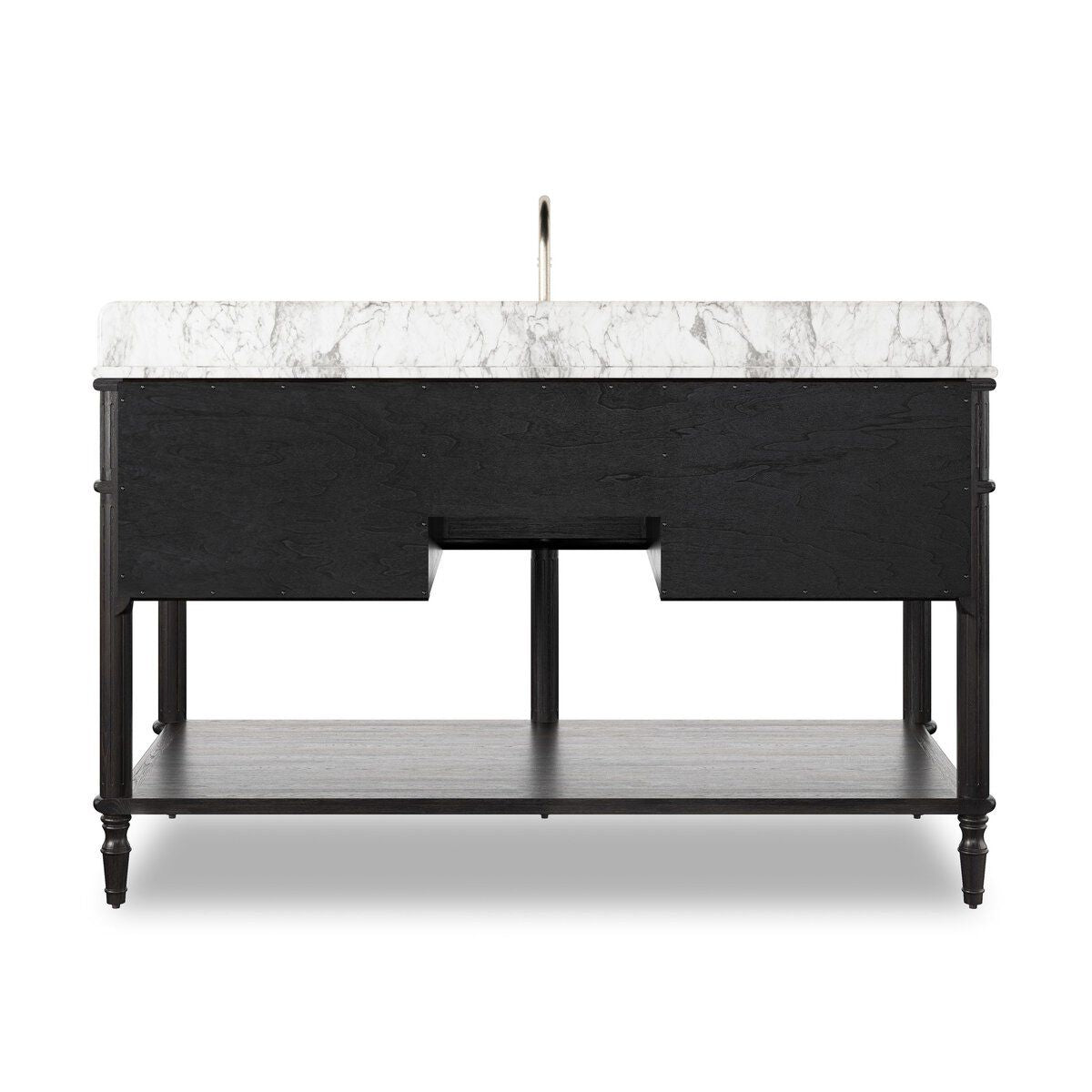Toulouse Single Wide Vanity
