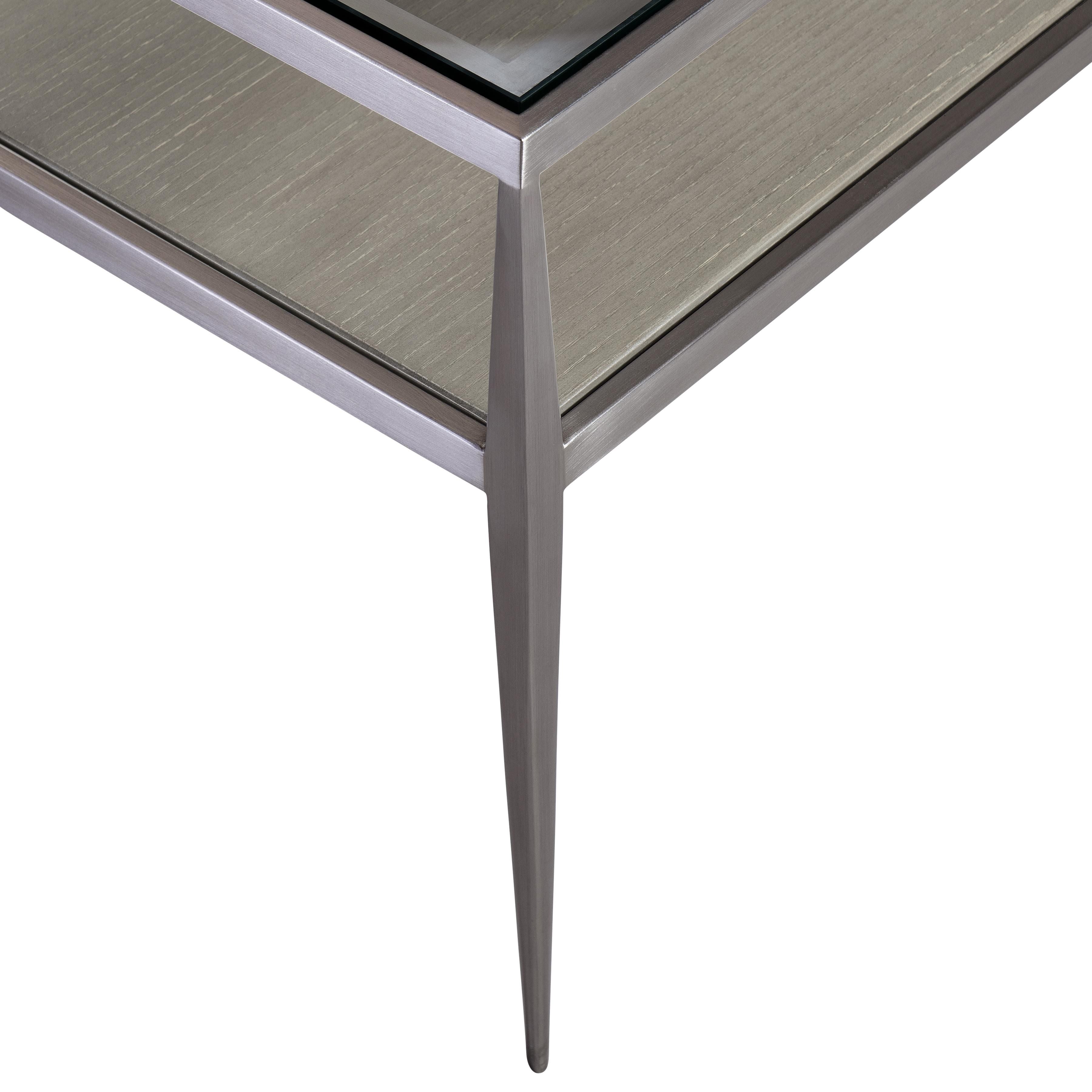 Bernhardt Furniture Cornelia Cocktail Table