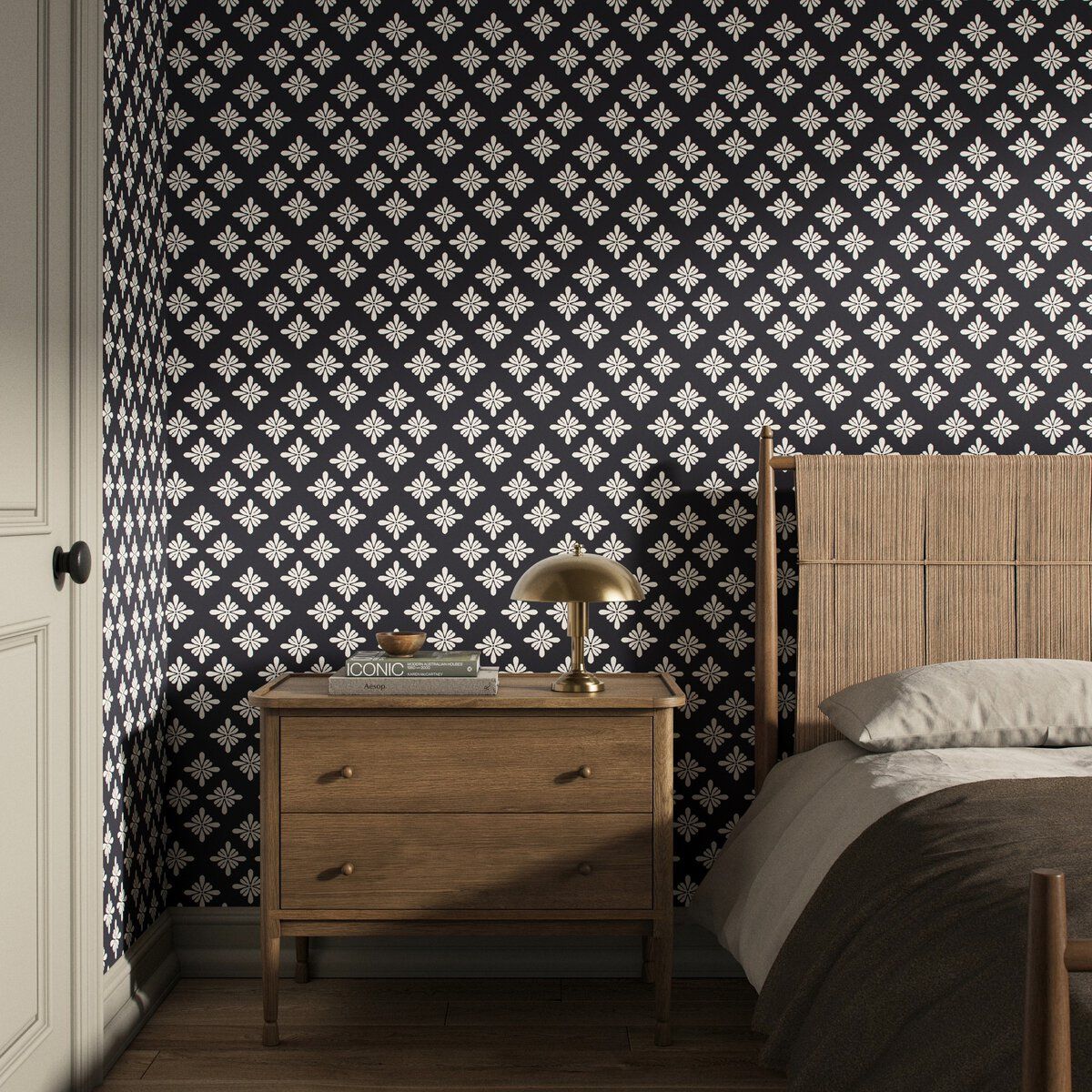 Conspectus Wallpaper By Getty Images