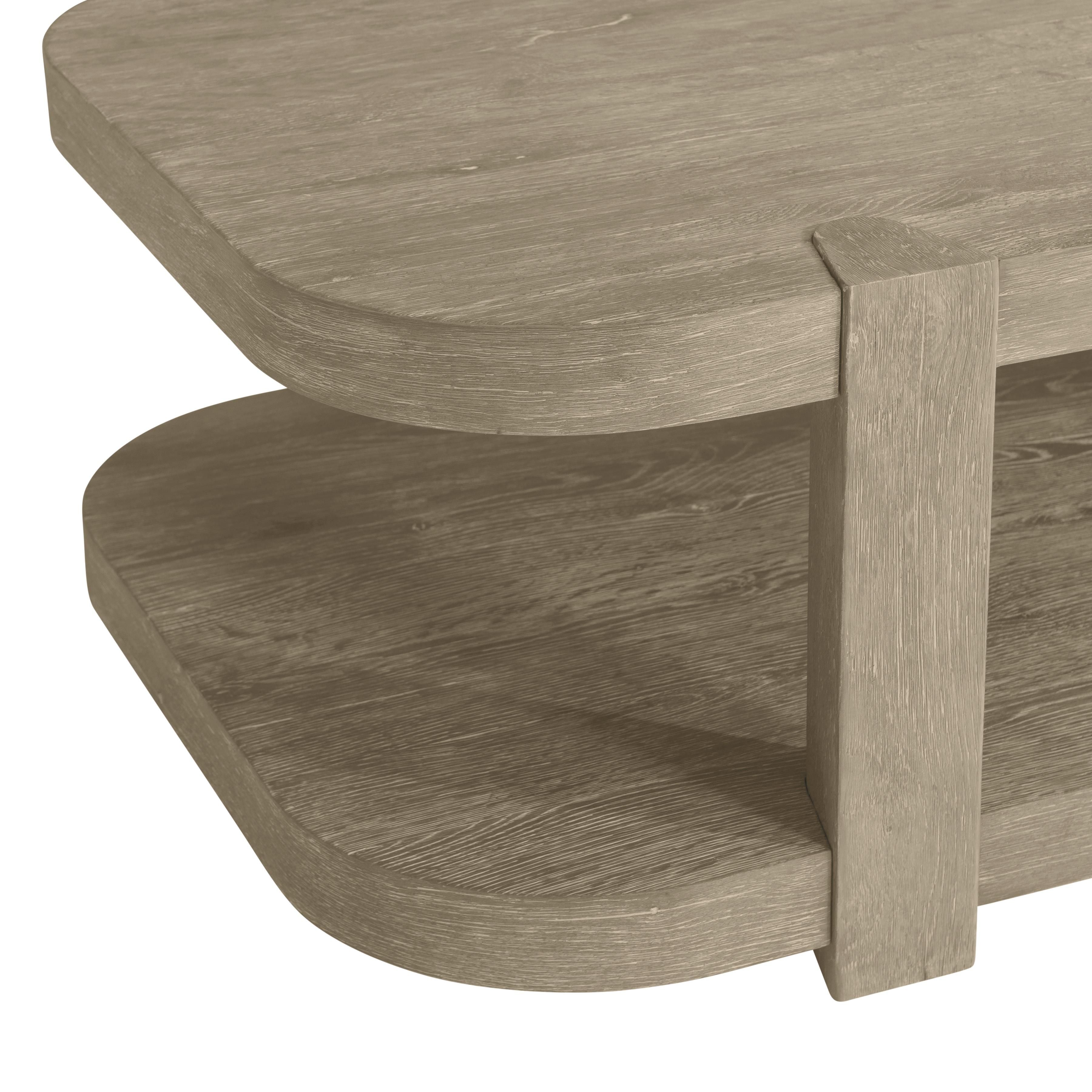 Bernhardt Furniture – Tribeca Cocktail Table