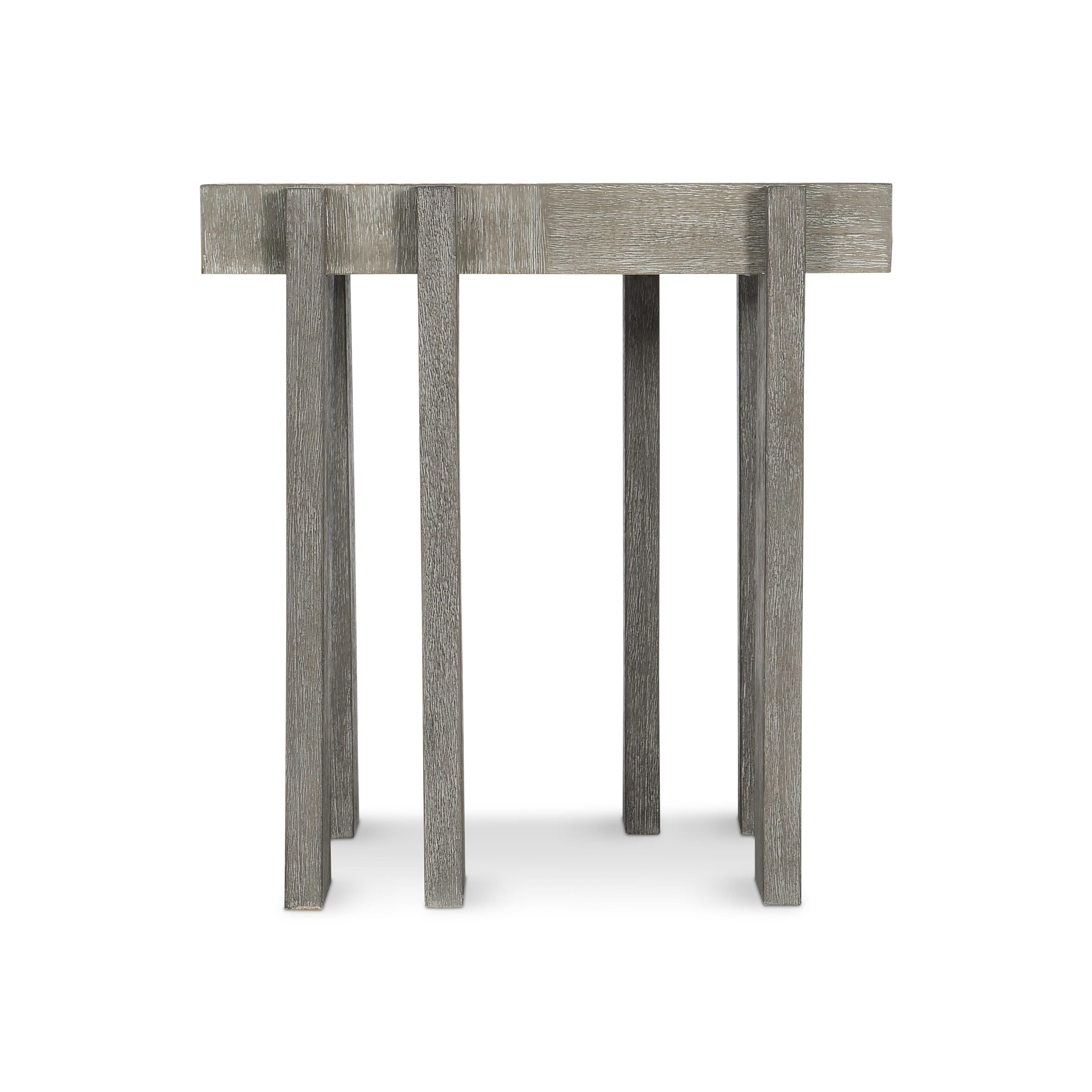 Bernhardt Furniture Foundations Side Table
