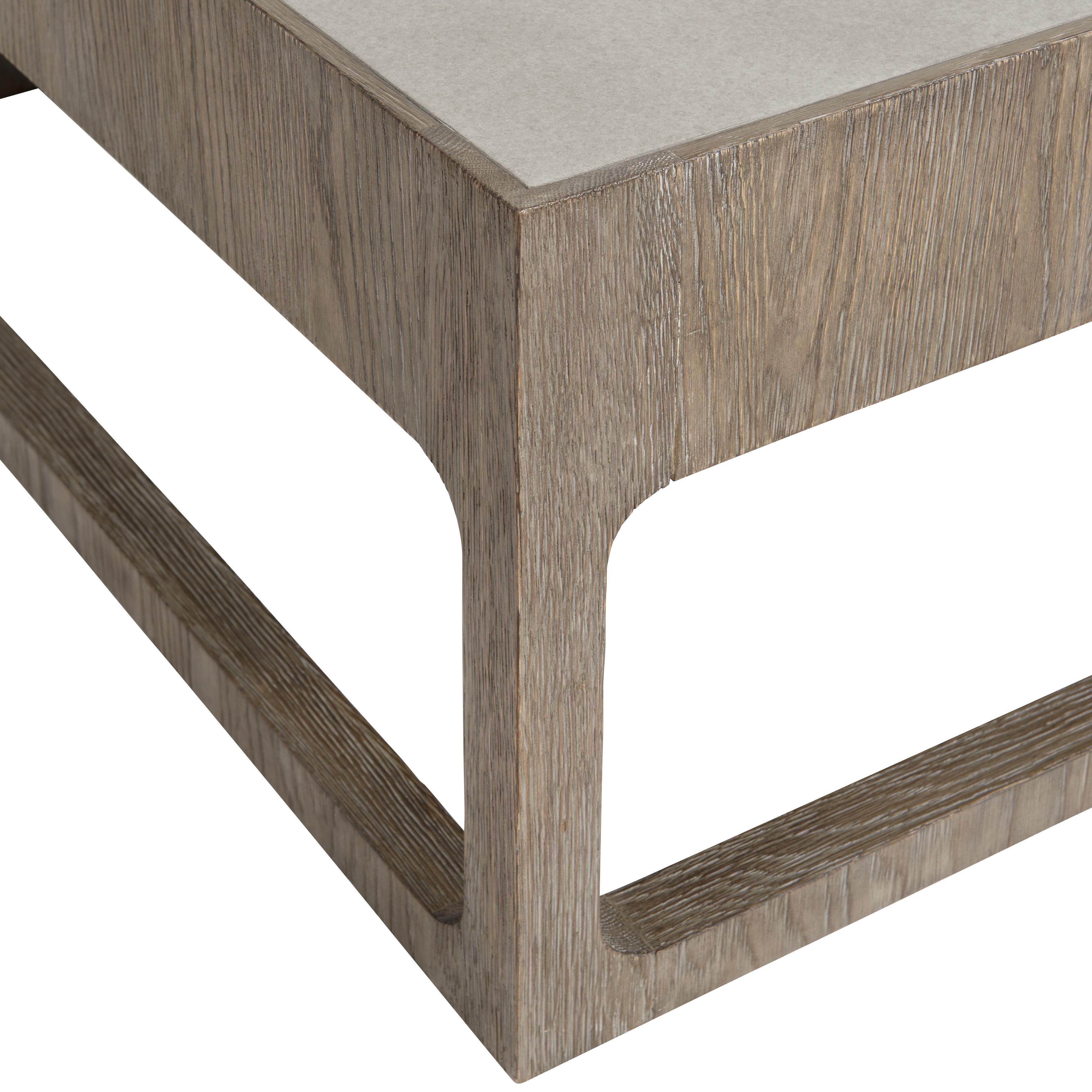 Bernhardt Furniture – Casa Paros Cocktail Table