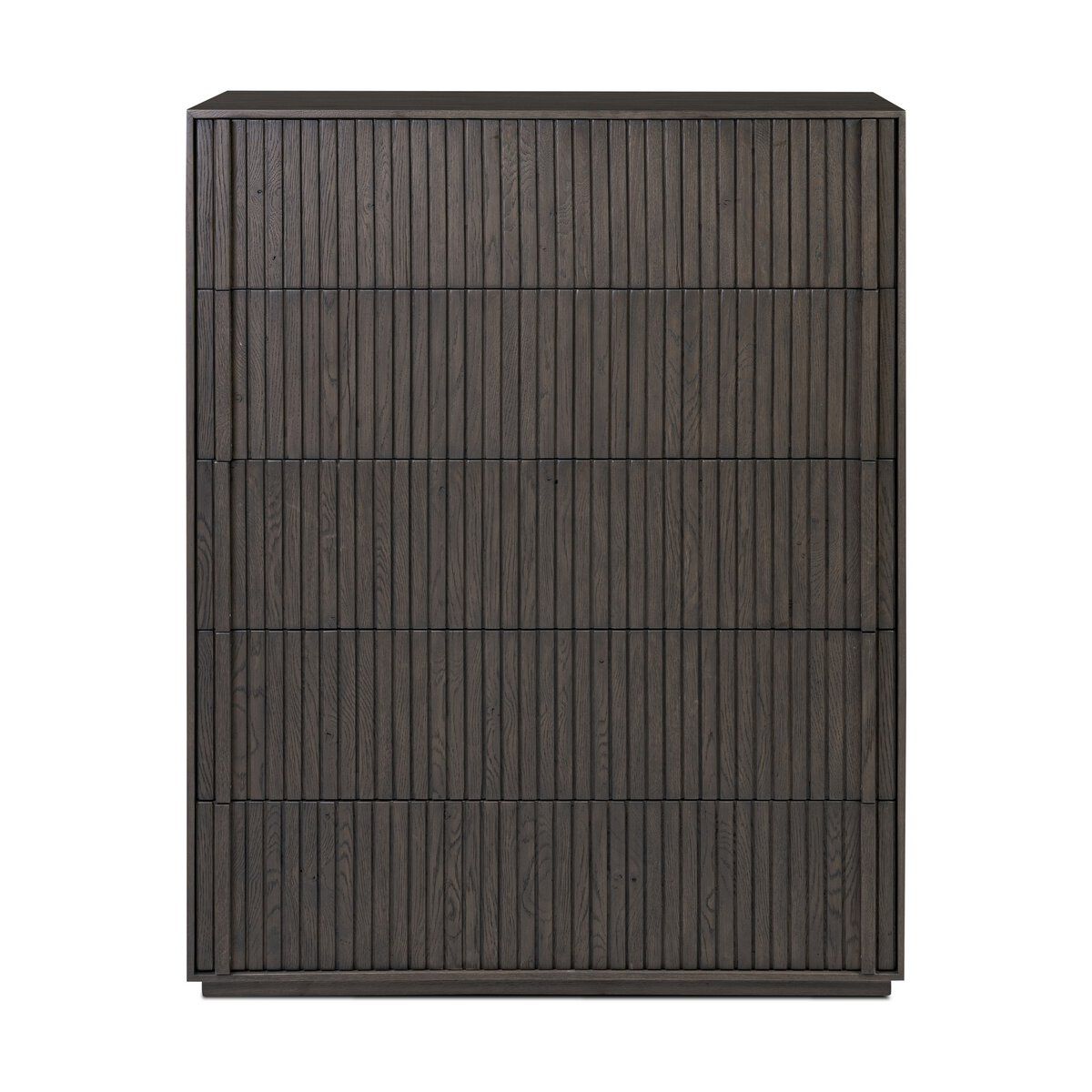 Leo 5-drawer Dresser