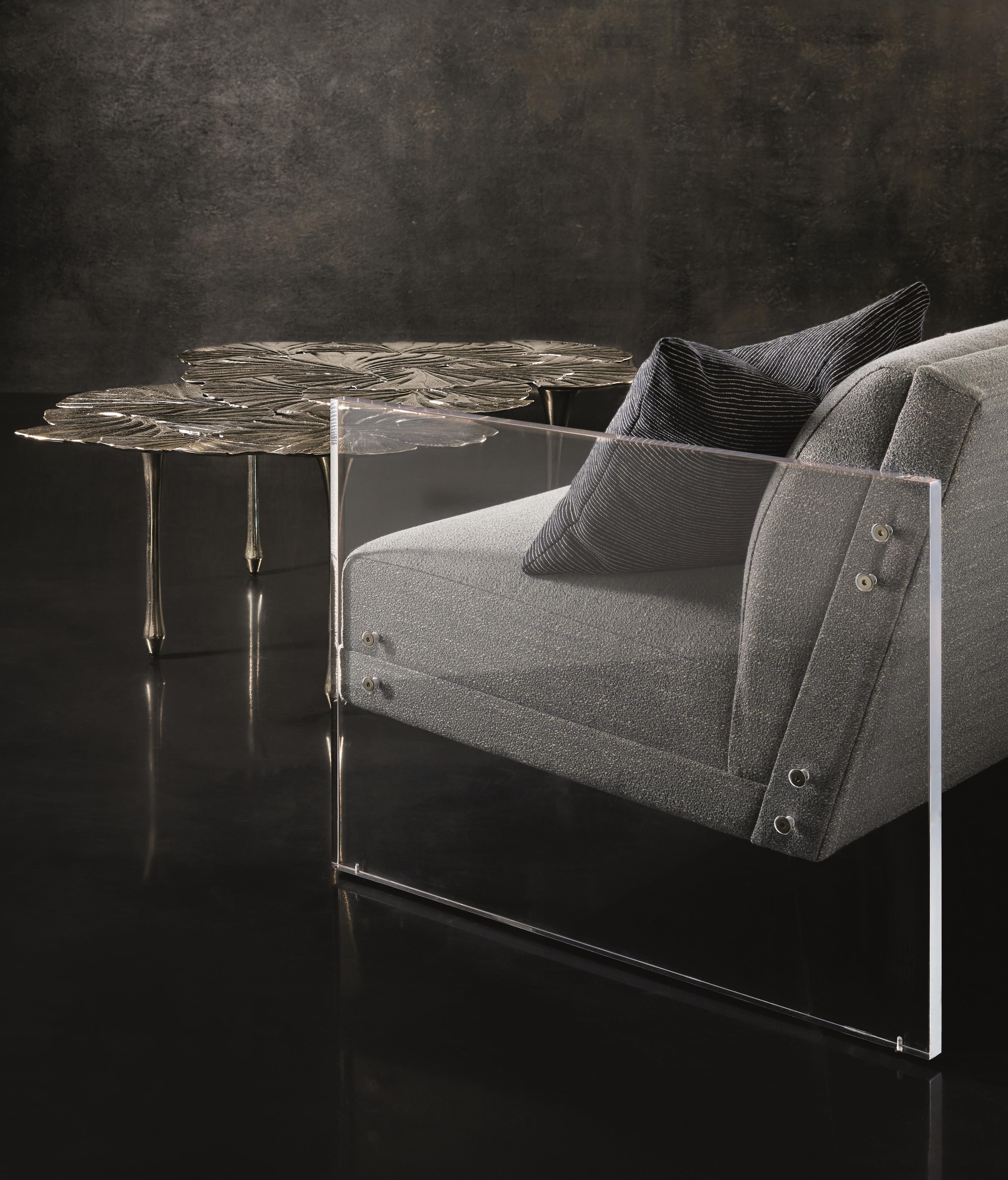 Bernhardt Furniture – Annabella Cocktail Table