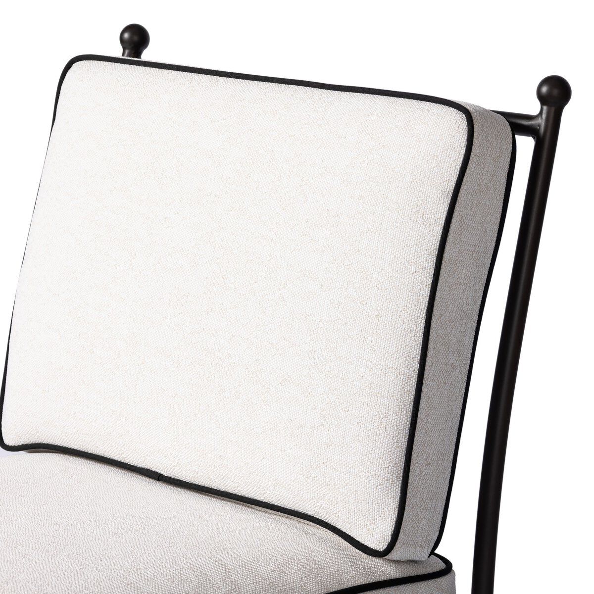 Tally Outdoor Dining Chair