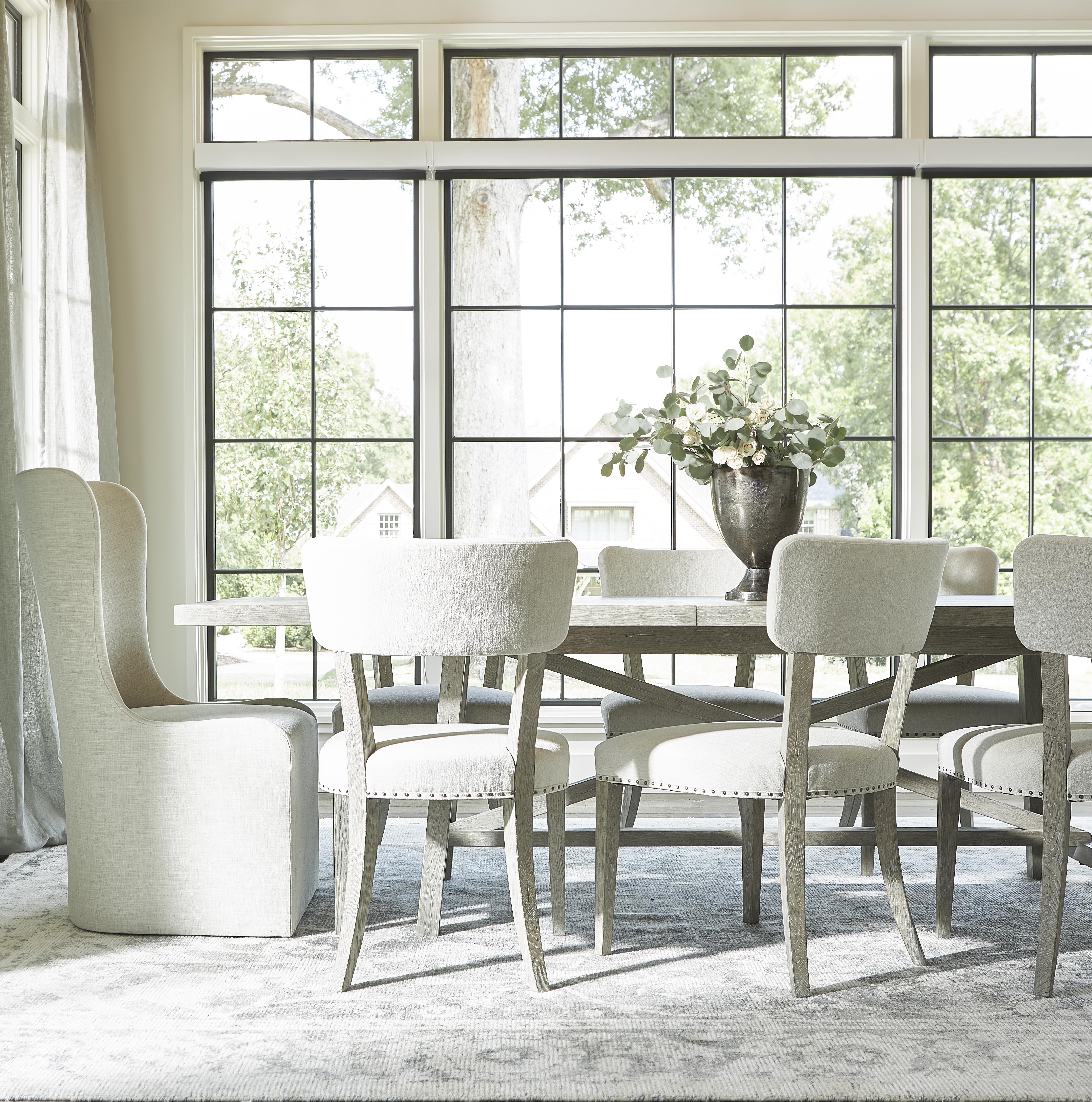 Bernhardt Furniture – Albion Side Chair