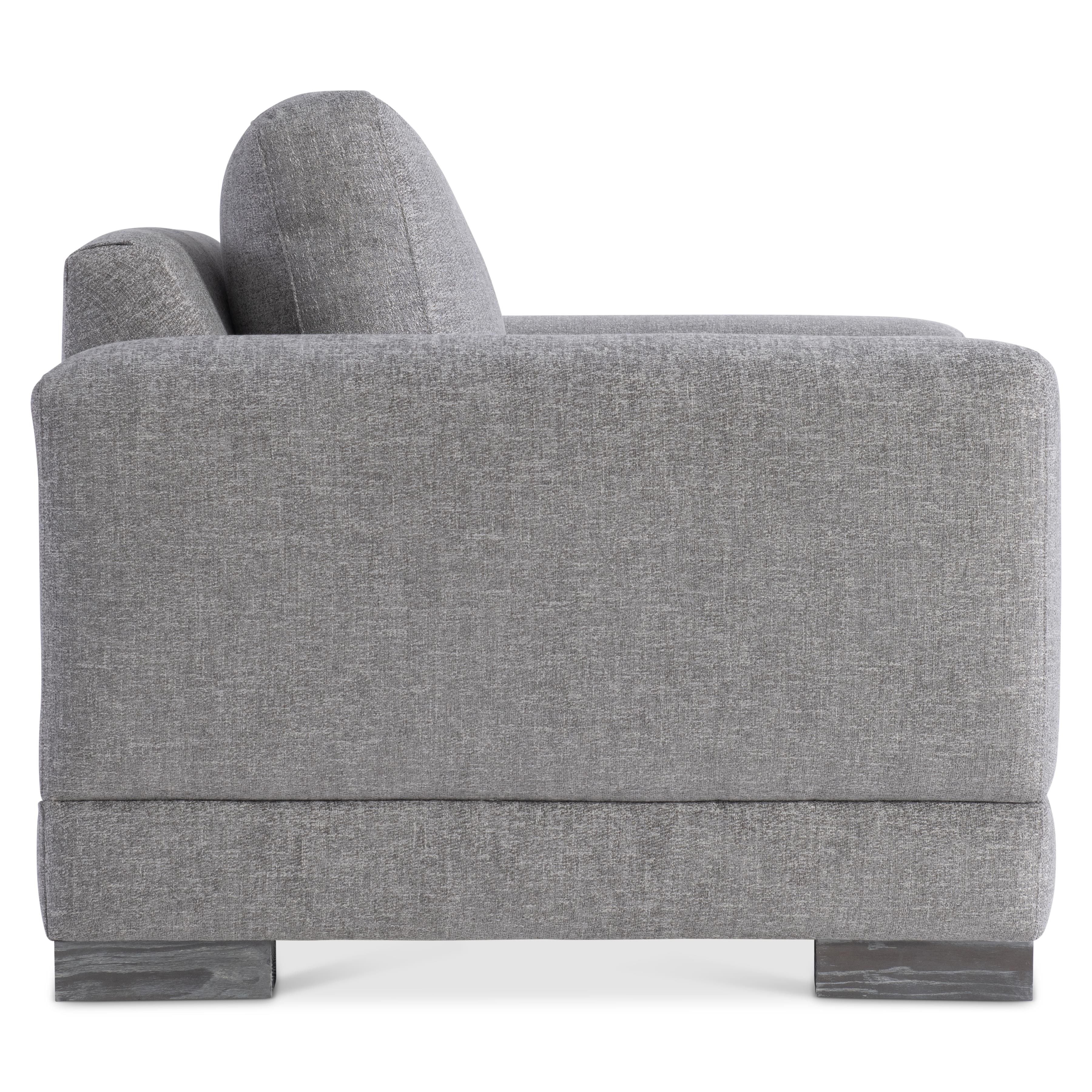 Bernhardt Furniture – Lars Fabric Chair