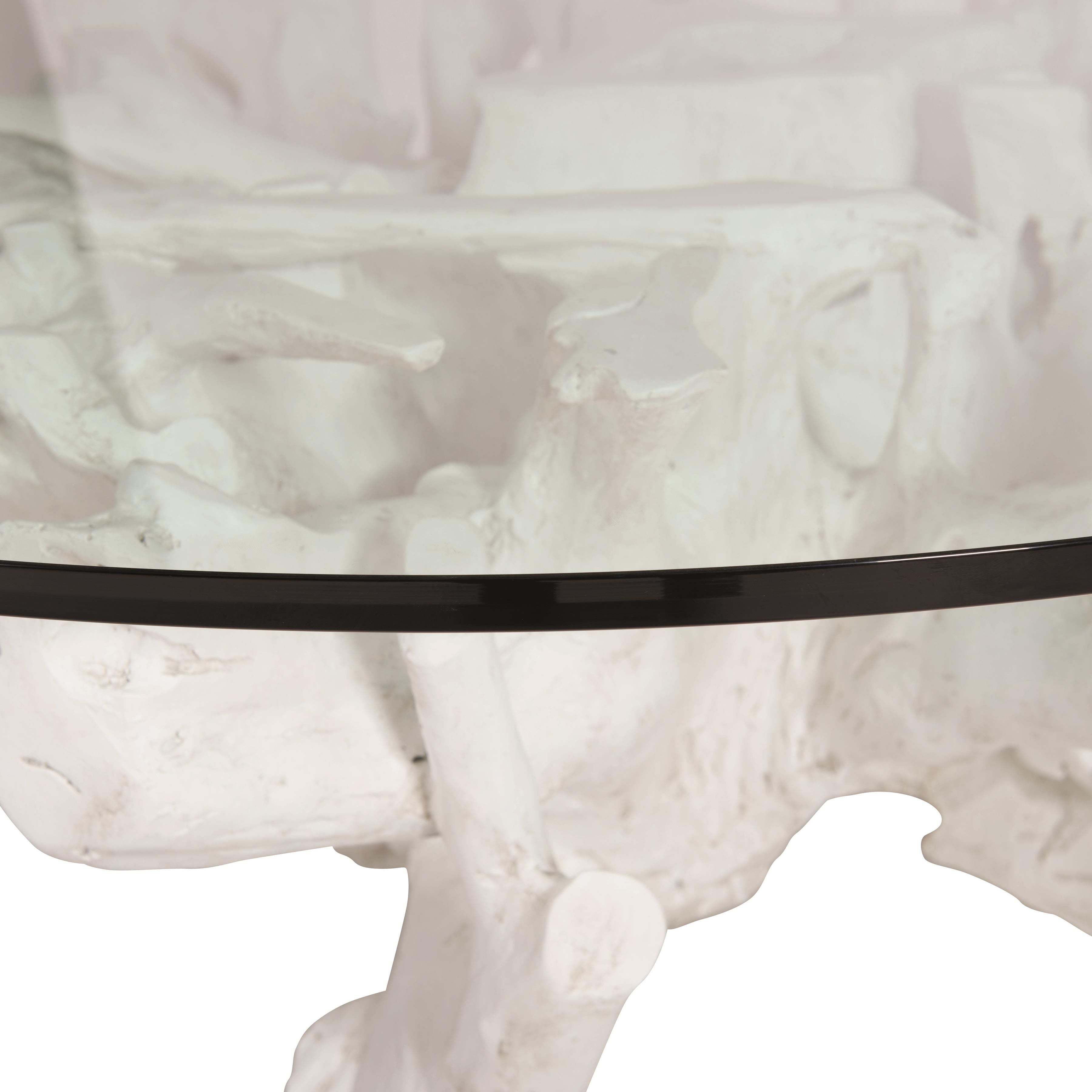 Bernhardt Furniture Silvius Cocktail Table