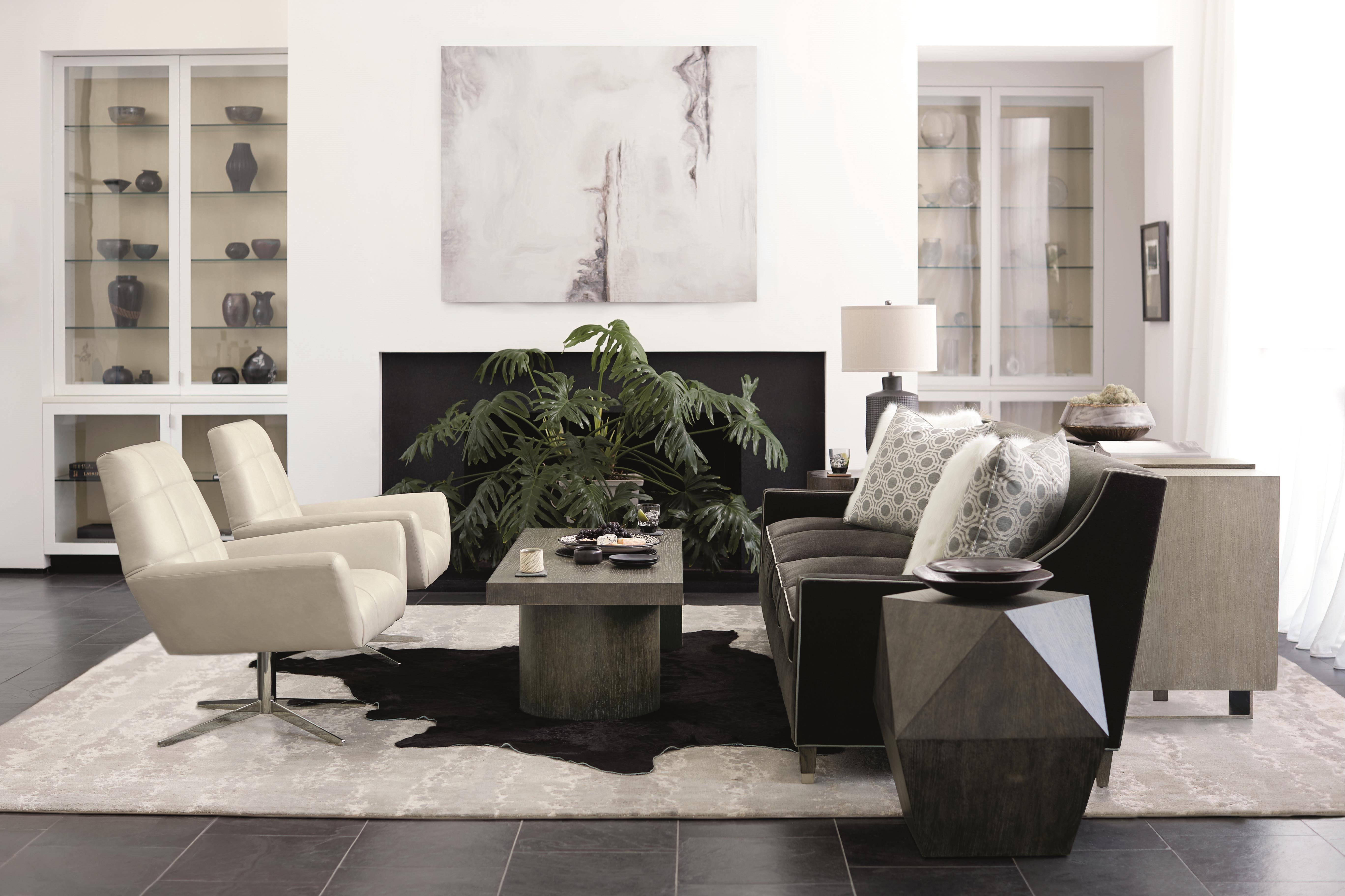 Bernhardt Furniture Linea Console Table