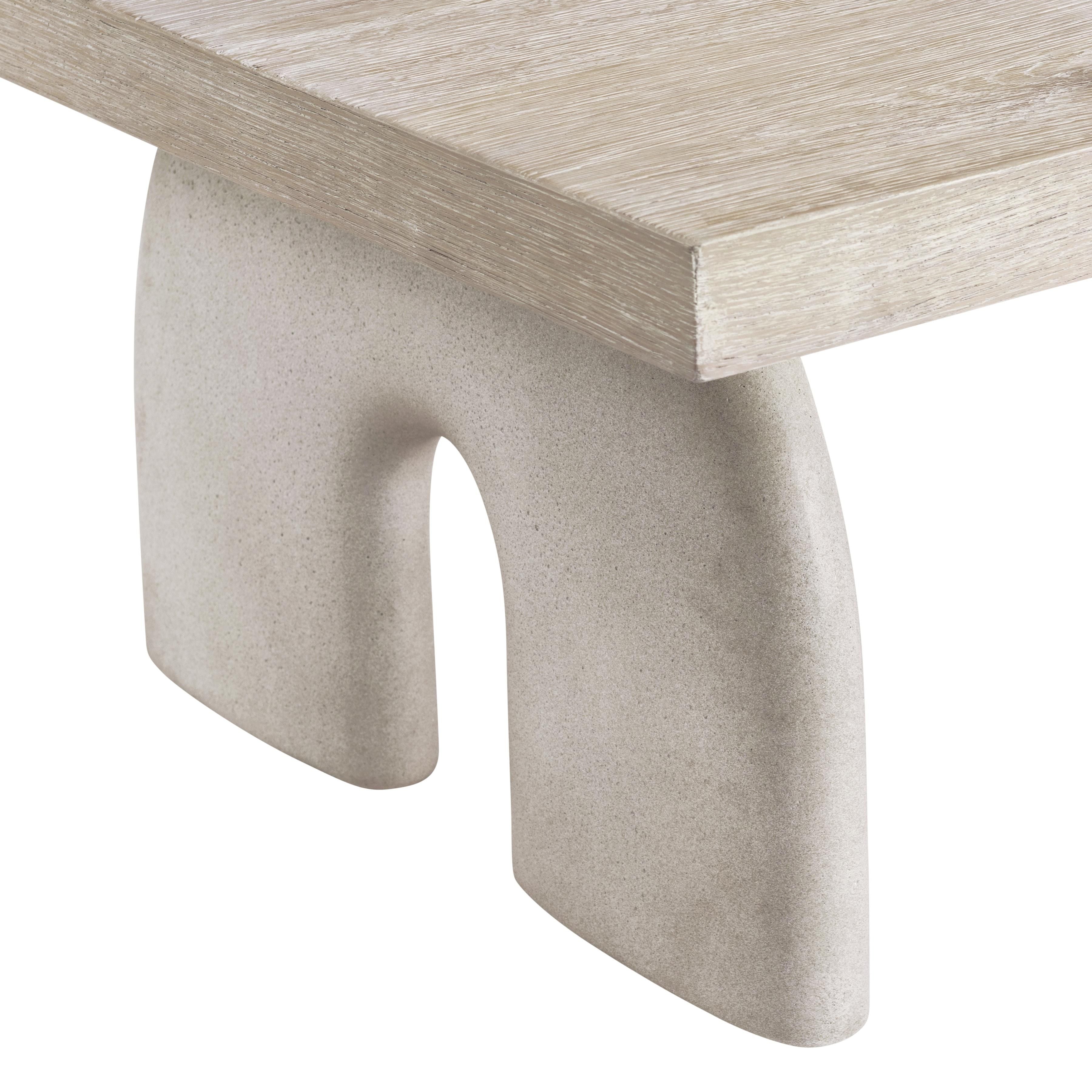 Bernhardt Furniture Antibes Cocktail Table
