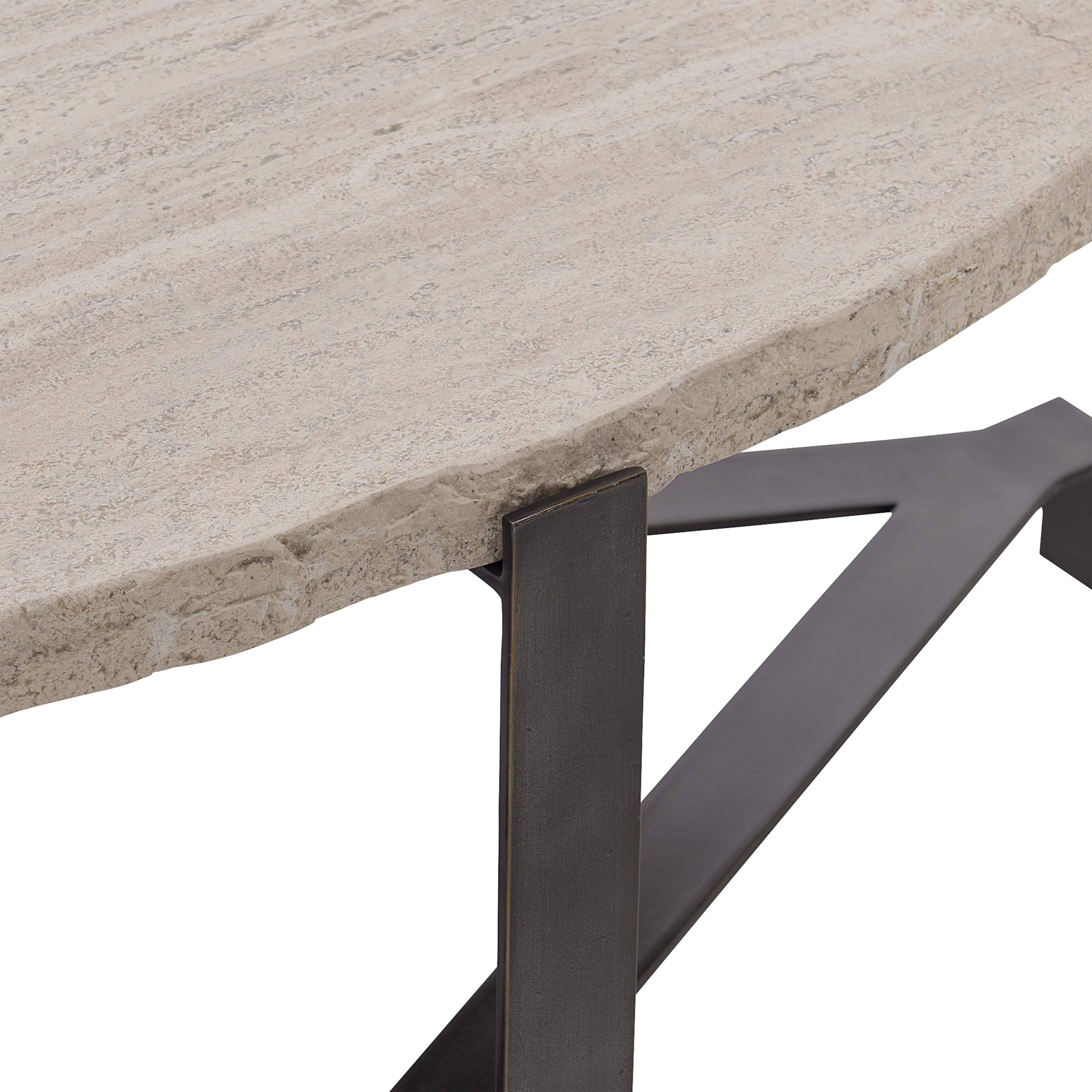 Bernhardt Furniture – Sayers Cocktail Table