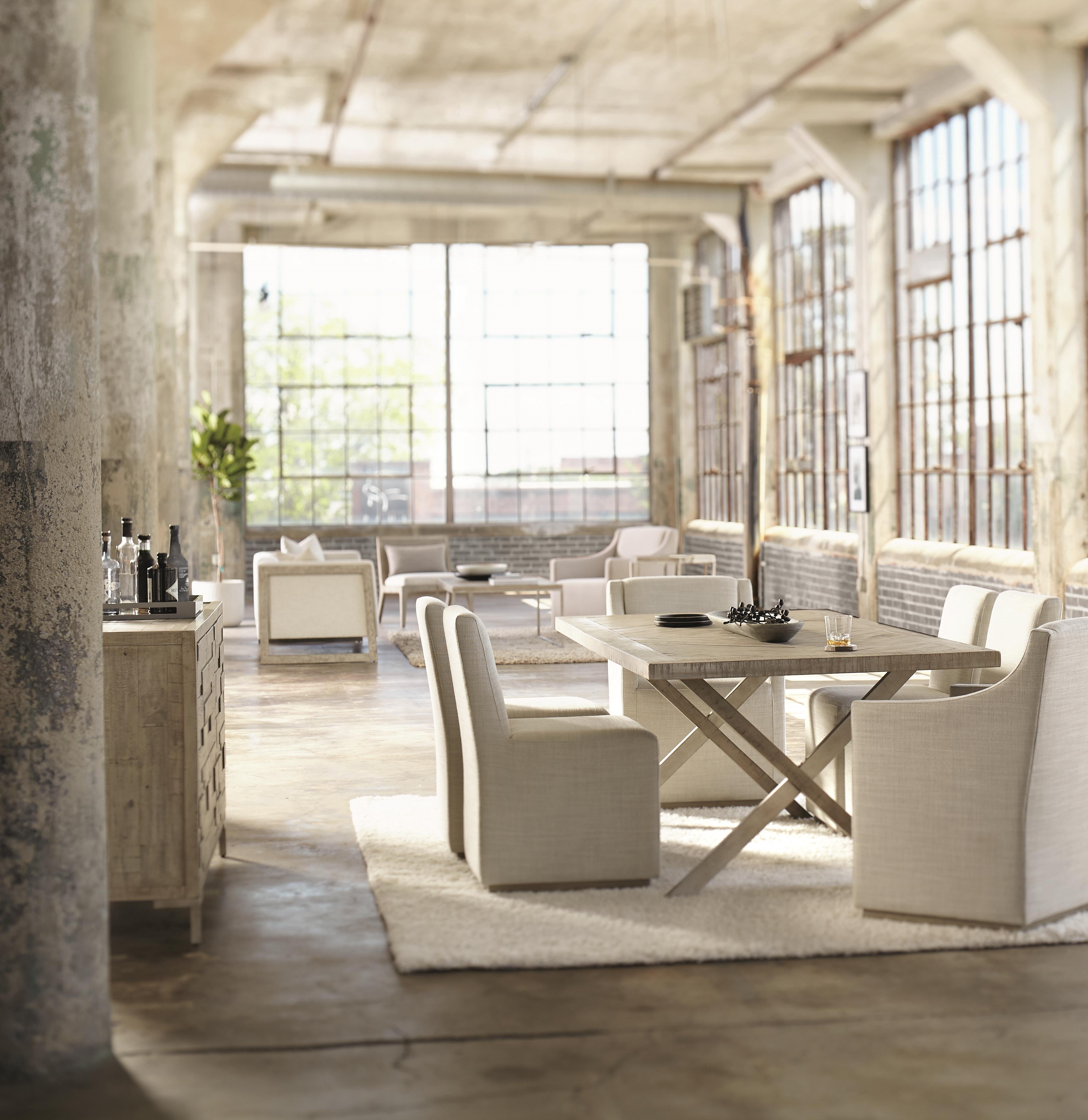 Bernhardt Casey Side Chair