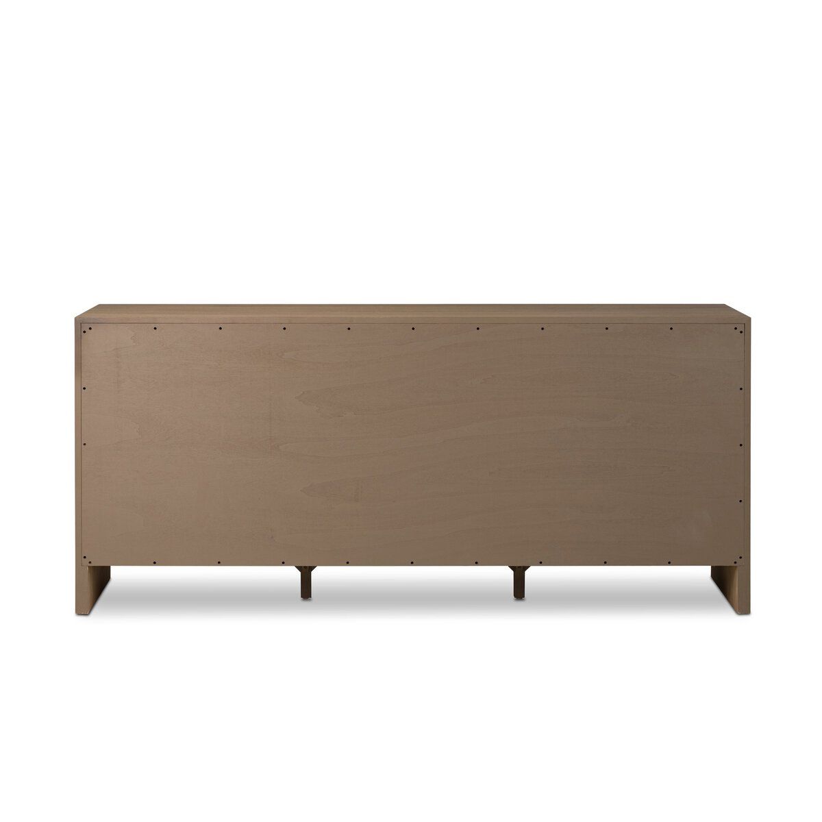 Analisa 9 Drawer Dresser