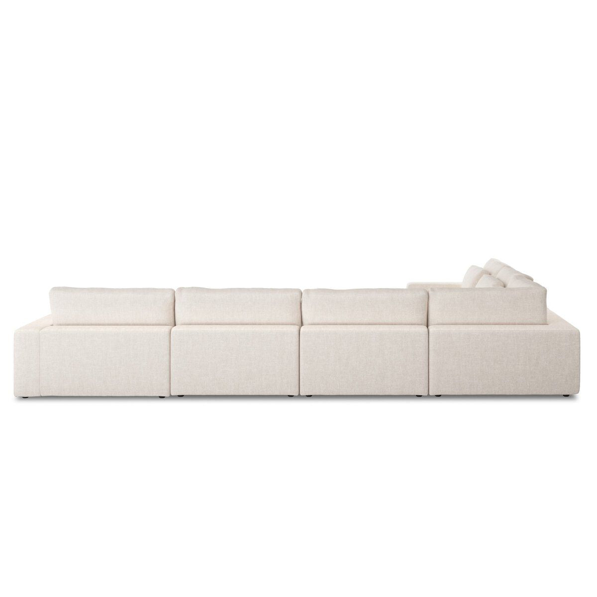 Bloor 6-piece Sectional