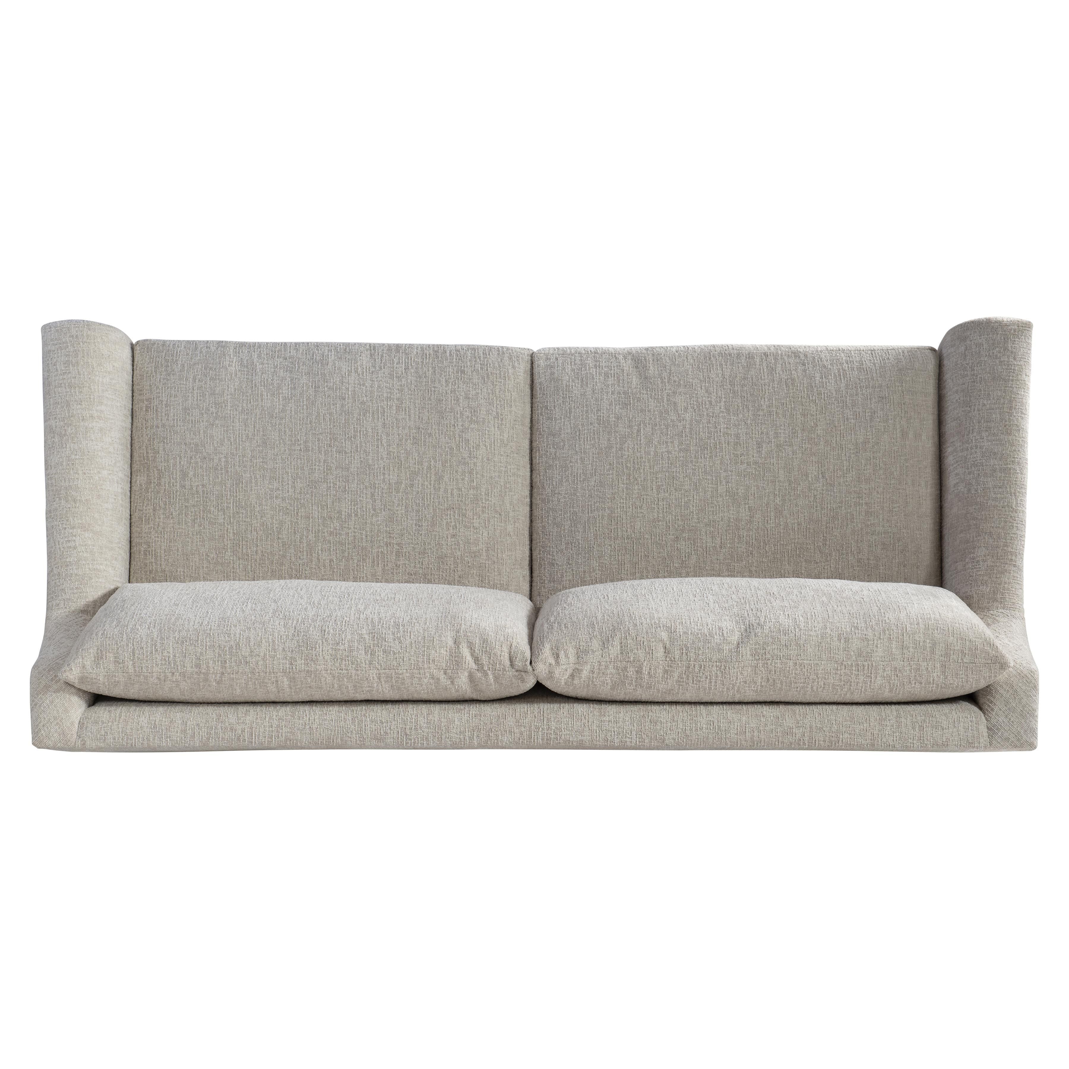 Bernhardt Furniture – Gabi Fabric Sofa